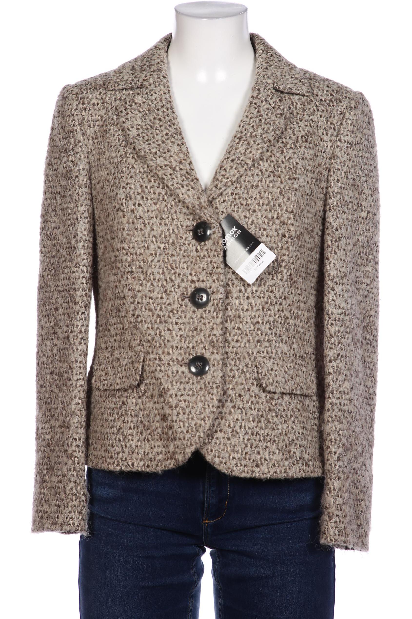 

Betty Barclay Damen Blazer, grau, Gr. 40