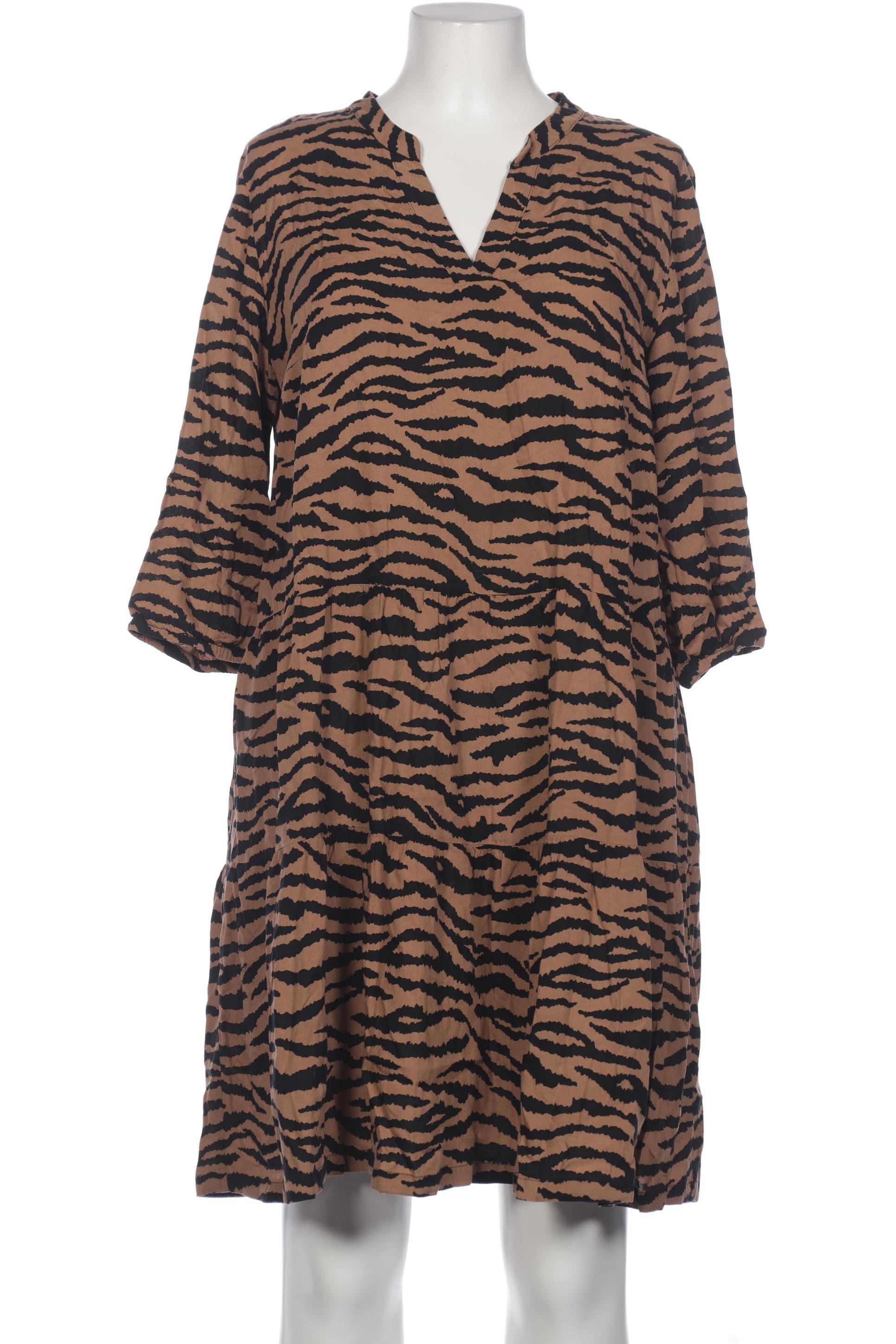 

Betty Barclay Damen Kleid, braun, Gr. 42