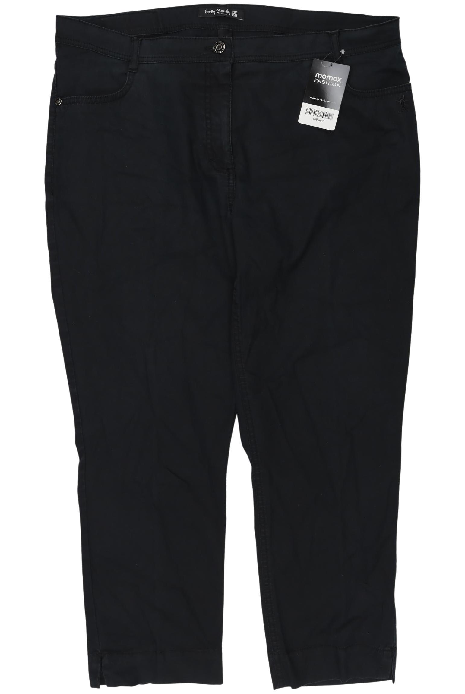 

Betty Barclay Damen Stoffhose, schwarz, Gr. 37