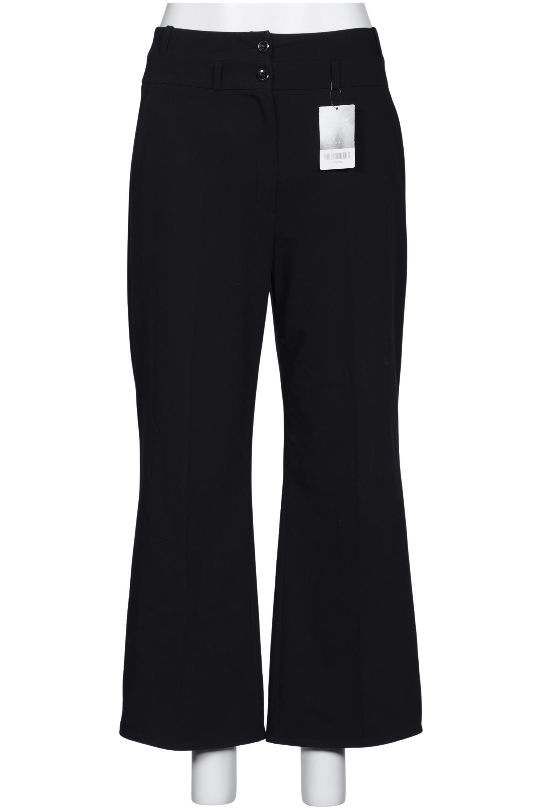 

Betty Barclay Damen Stoffhose, marineblau, Gr. 42