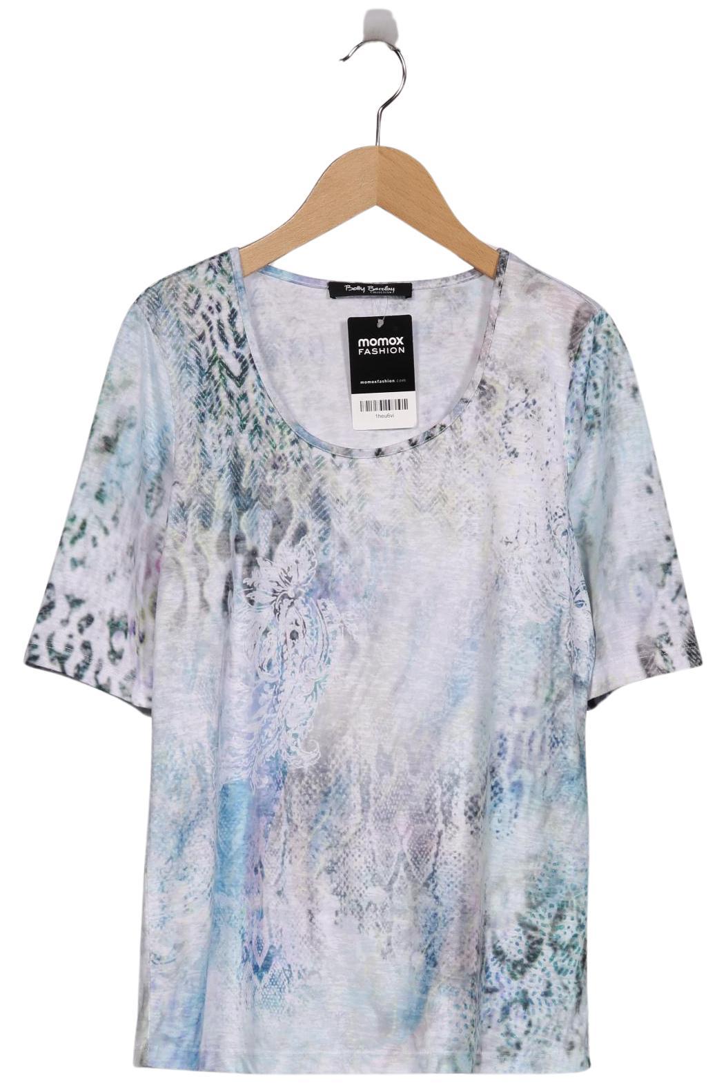 

Betty Barclay Damen T-Shirt, mehrfarbig, Gr. 38