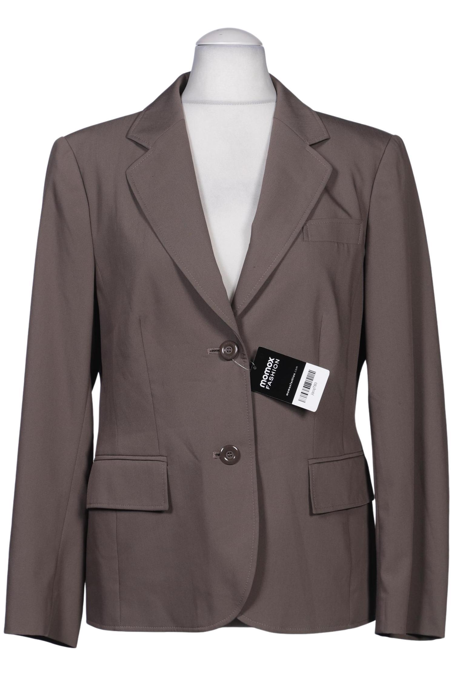 

Betty Barclay Damen Blazer, braun, Gr. 40