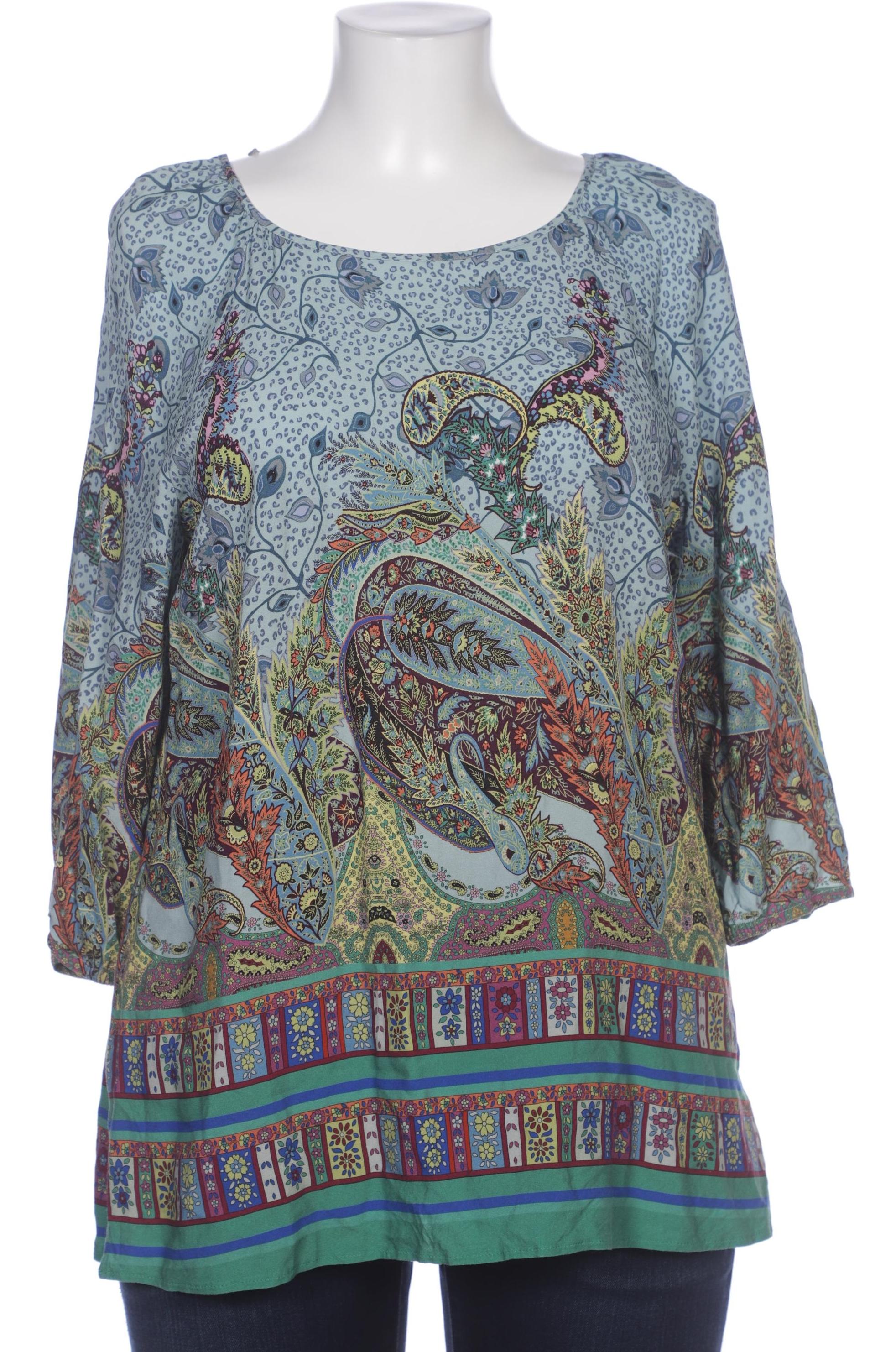 

Betty Barclay Damen Bluse, mehrfarbig, Gr. 44