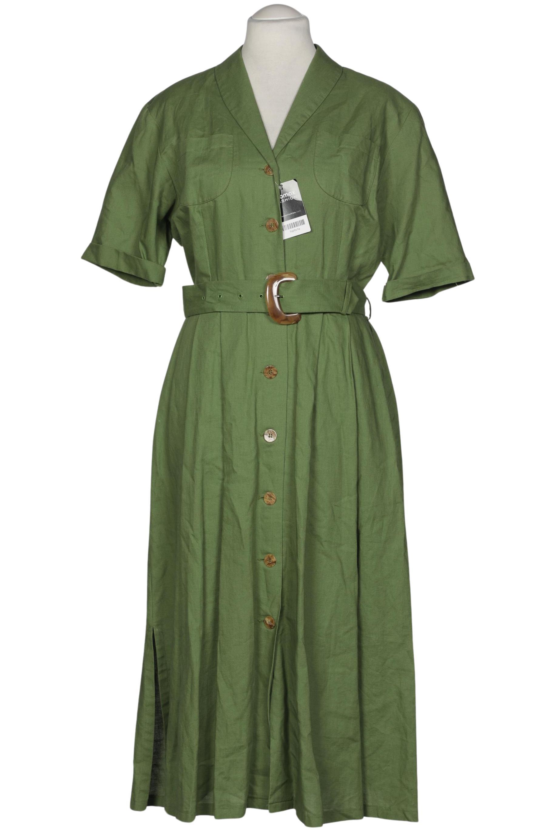 

Betty Barclay Damen Kleid, grün, Gr. 40