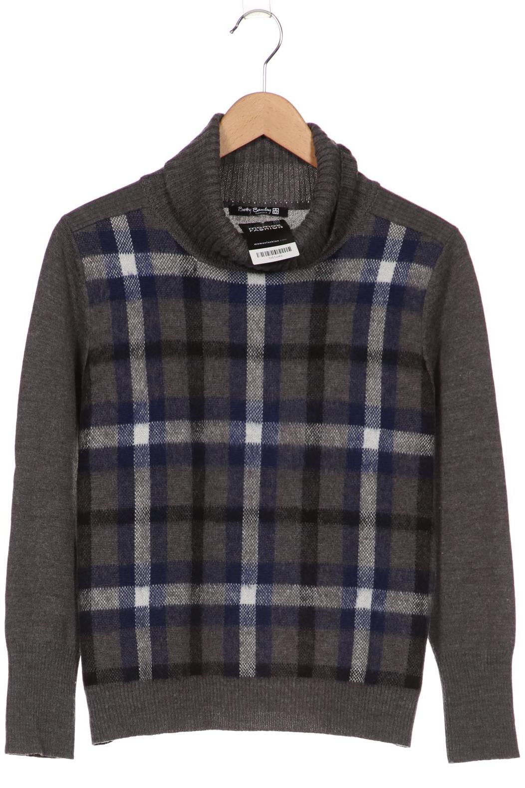 

Betty Barclay Damen Pullover, grau