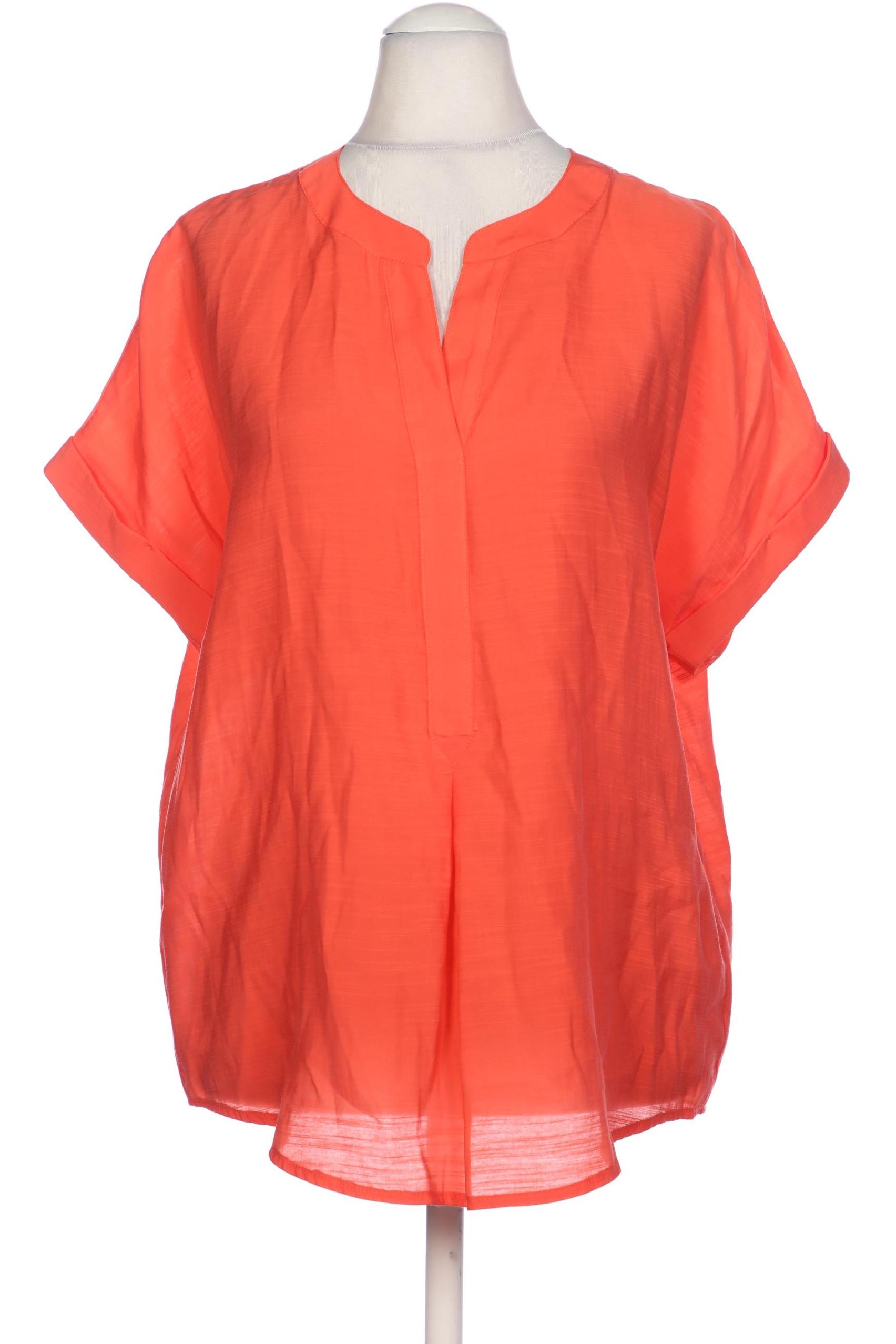 

Betty Barclay Damen Bluse, rot, Gr. 38