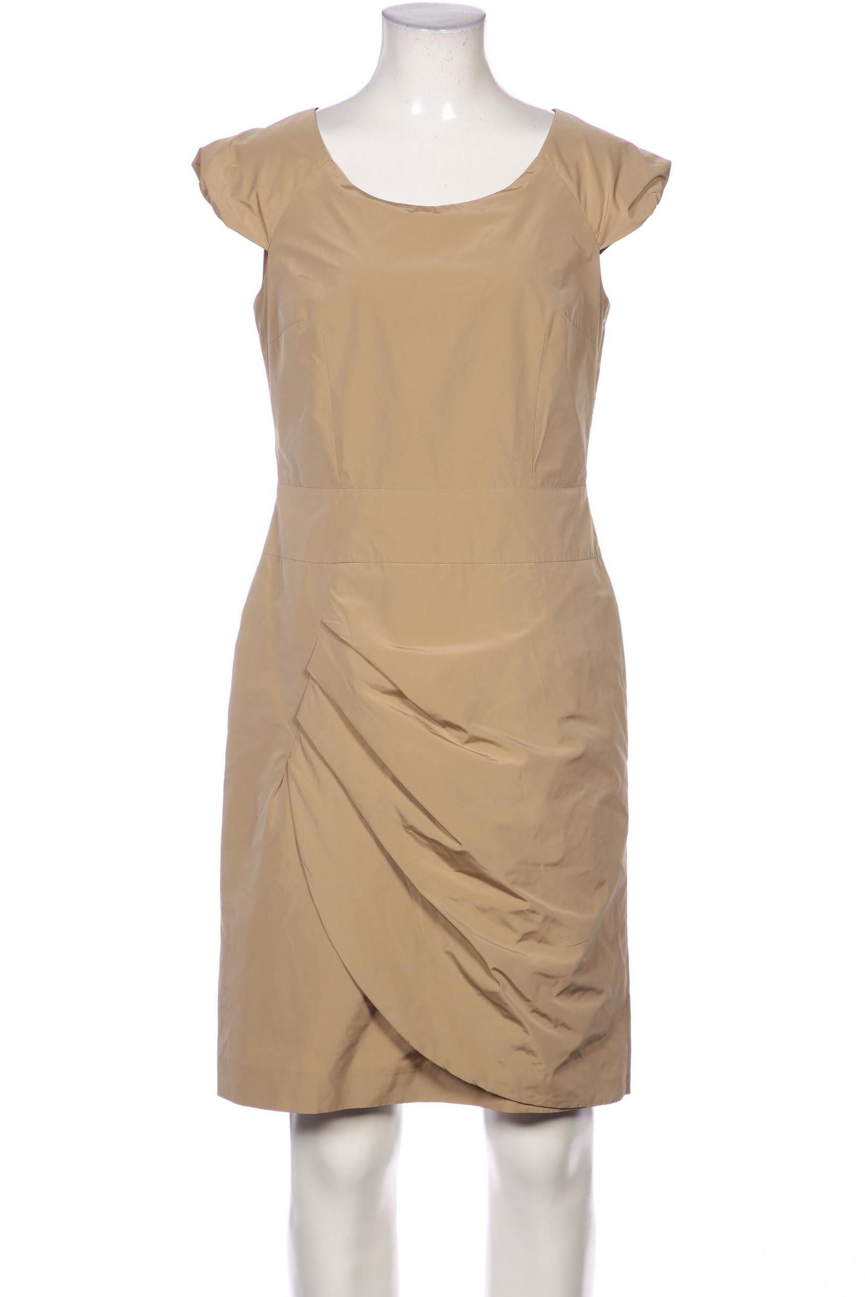 

Betty Barclay Damen Kleid, beige, Gr. 38