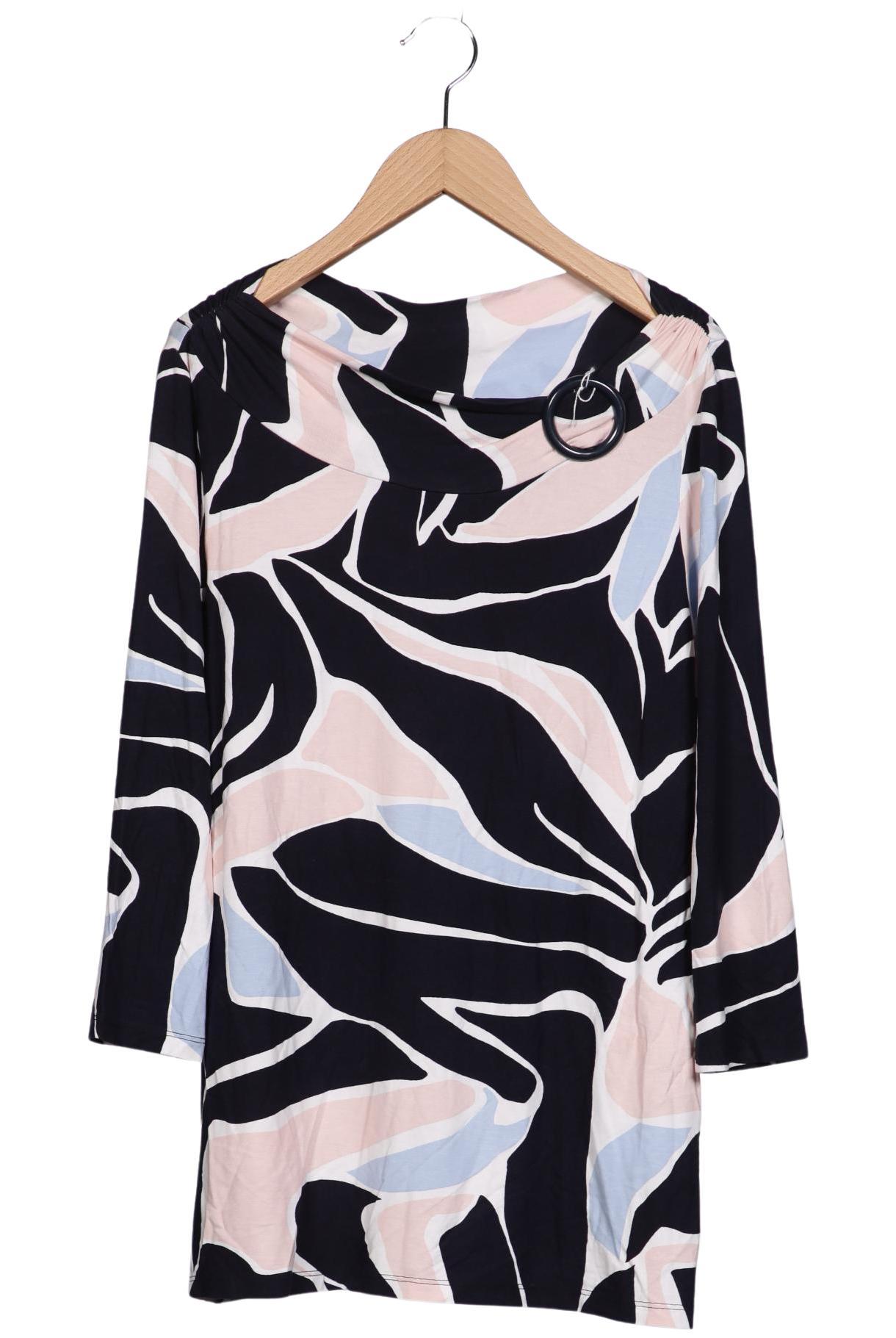 

Betty Barclay Damen Langarmshirt, mehrfarbig, Gr. 36