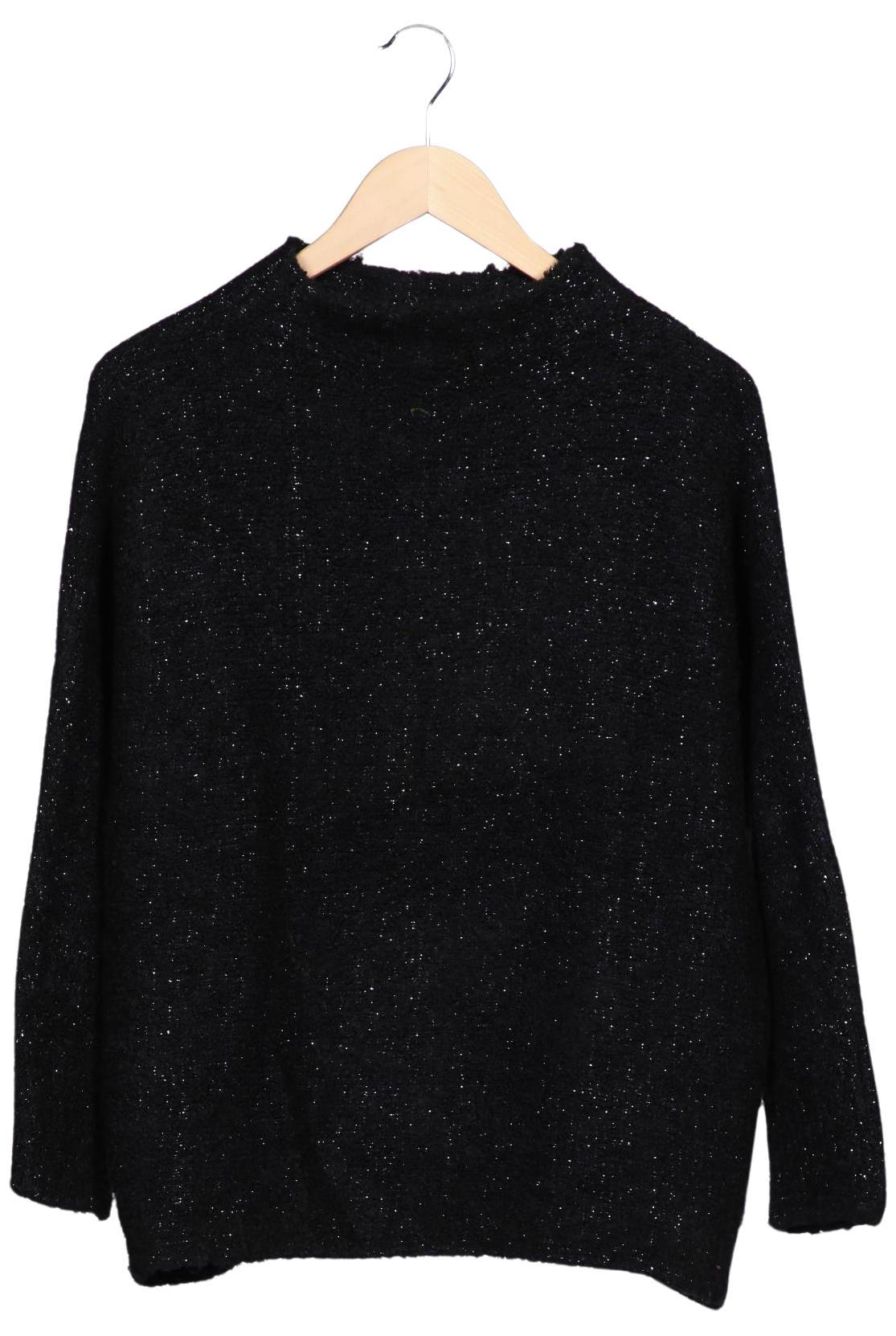 

Betty Barclay Damen Pullover, schwarz, Gr. 46