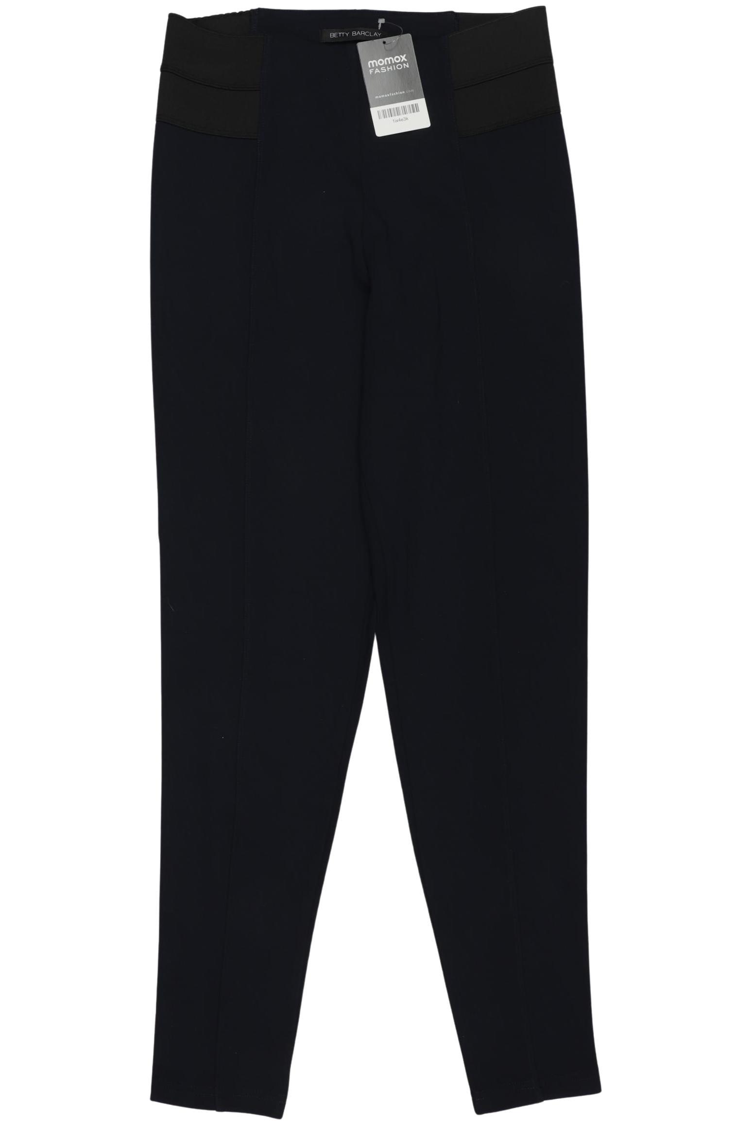 

Betty Barclay Damen Stoffhose, marineblau, Gr. 27