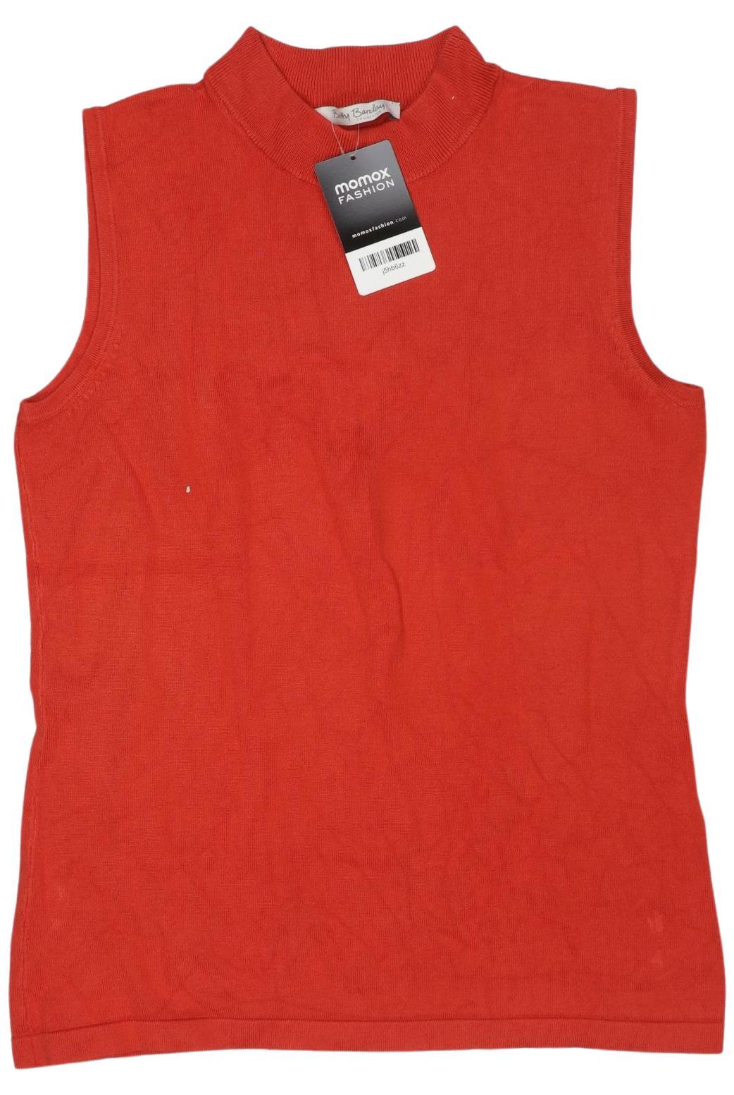 

Betty Barclay Damen Pullover, rot, Gr. 38