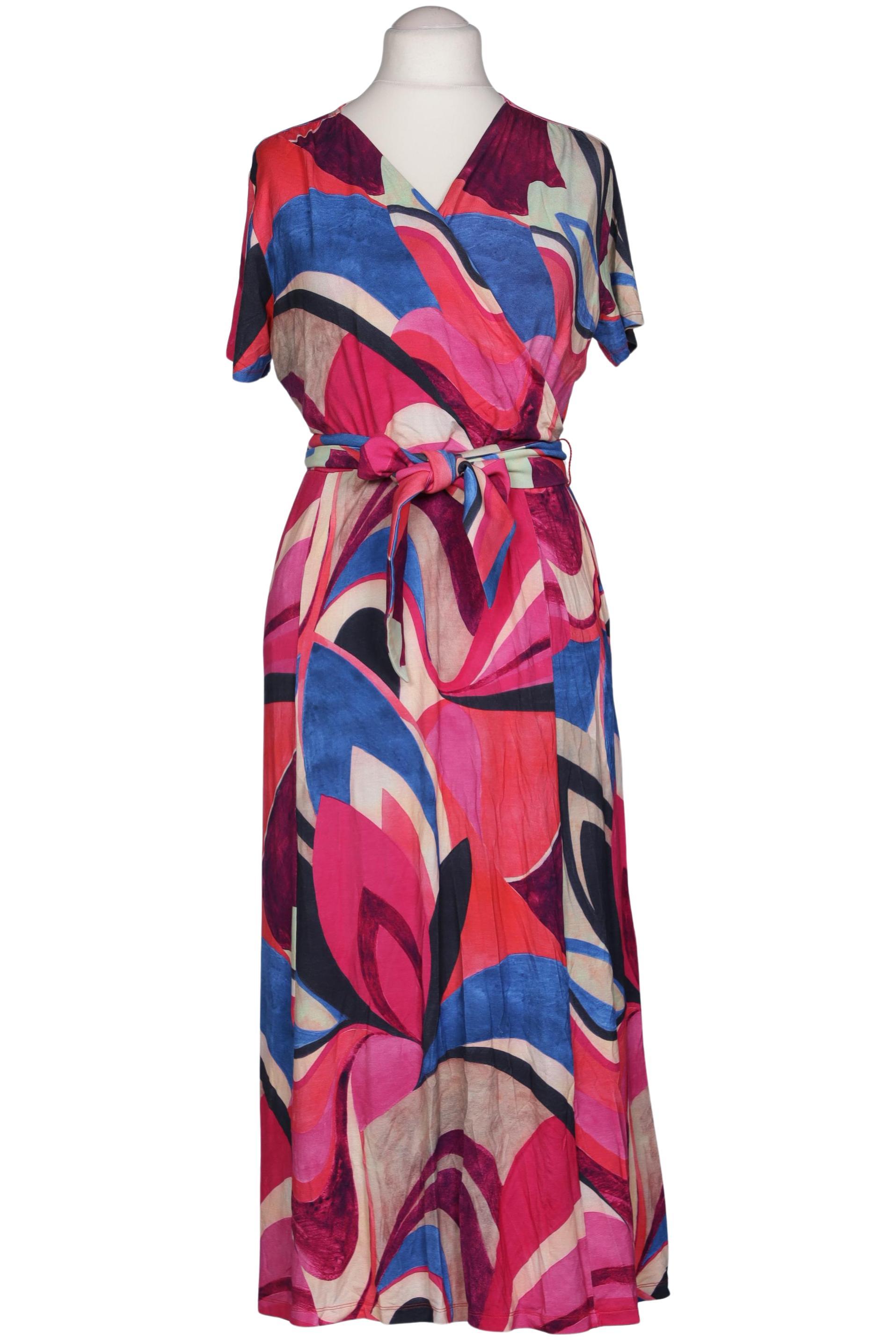 

Betty Barclay Damen Kleid, mehrfarbig, Gr. 46