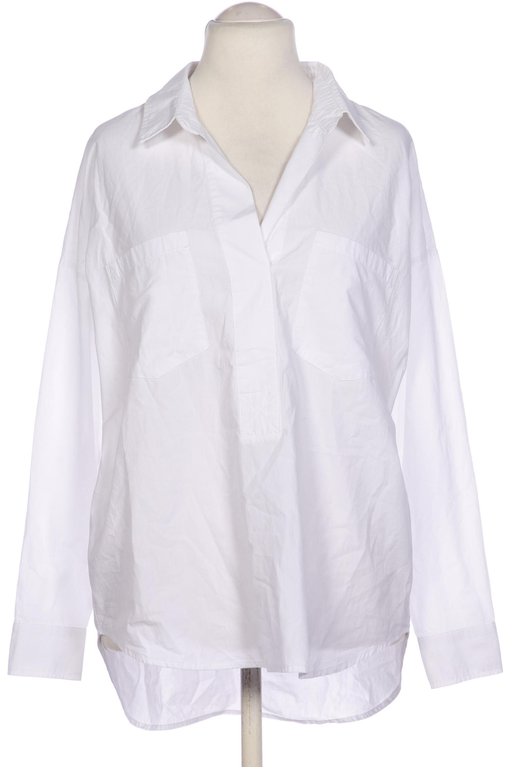 

Betty Barclay Damen Bluse, weiß, Gr. 42