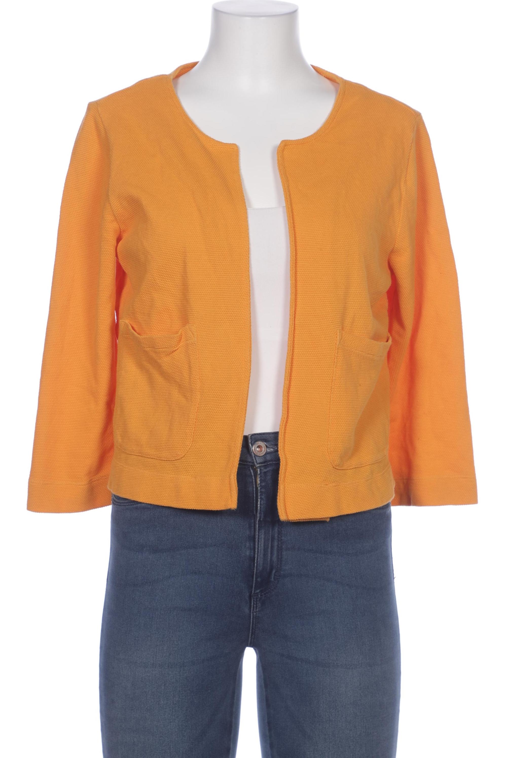 

Betty Barclay Damen Blazer, orange, Gr. 38
