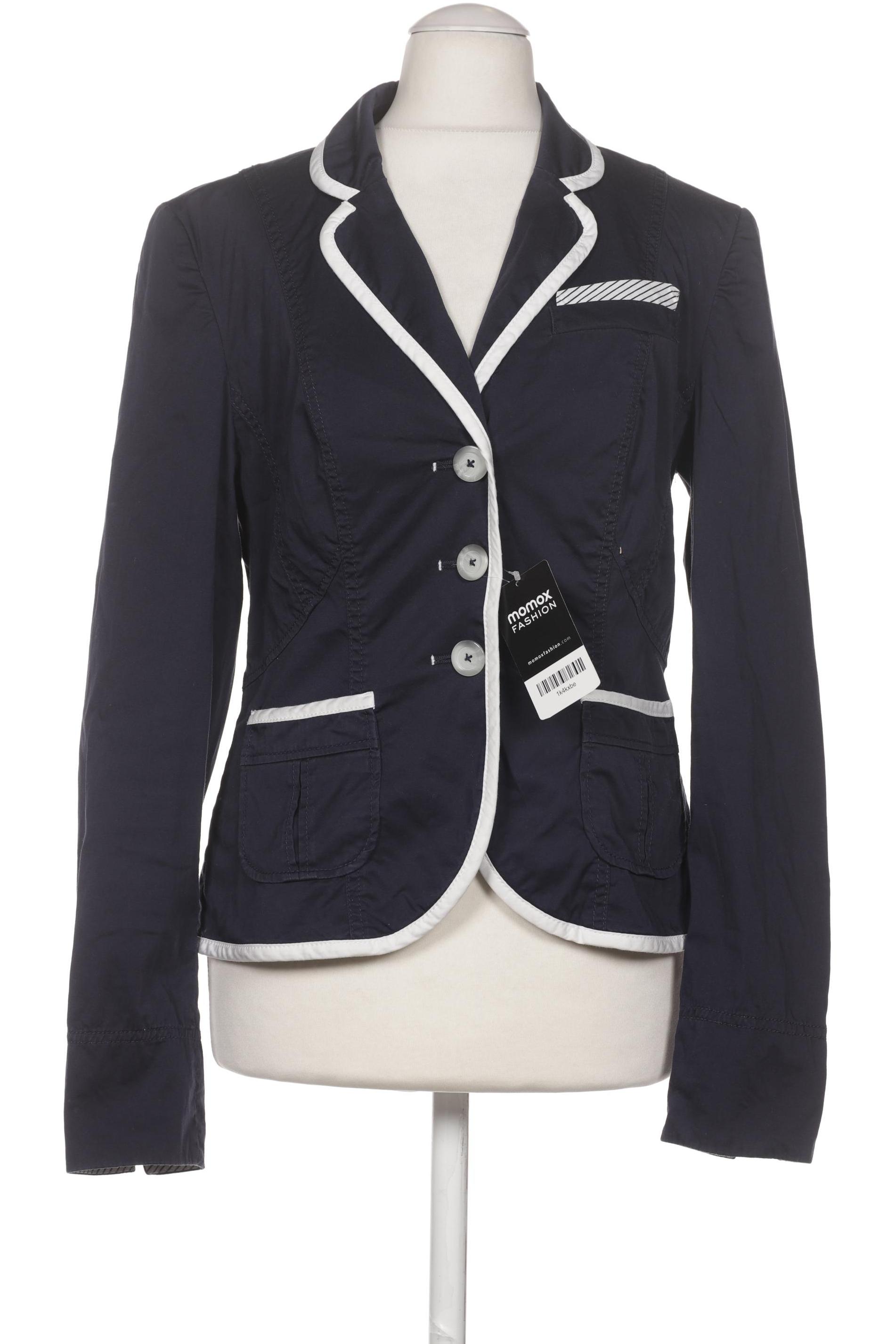 

Betty Barclay Damen Blazer, marineblau, Gr. 34