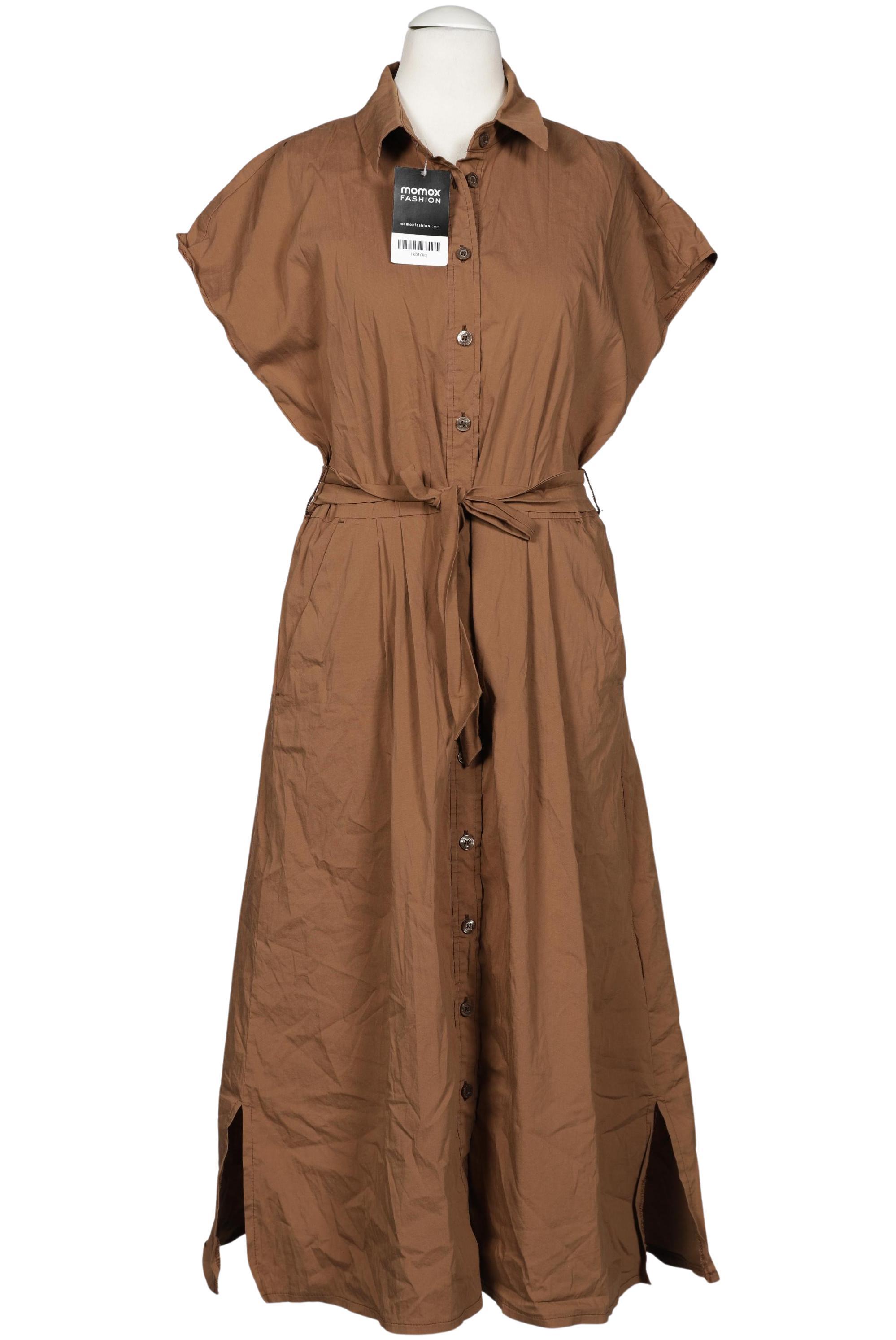 

Betty Barclay Damen Kleid, braun, Gr. 36