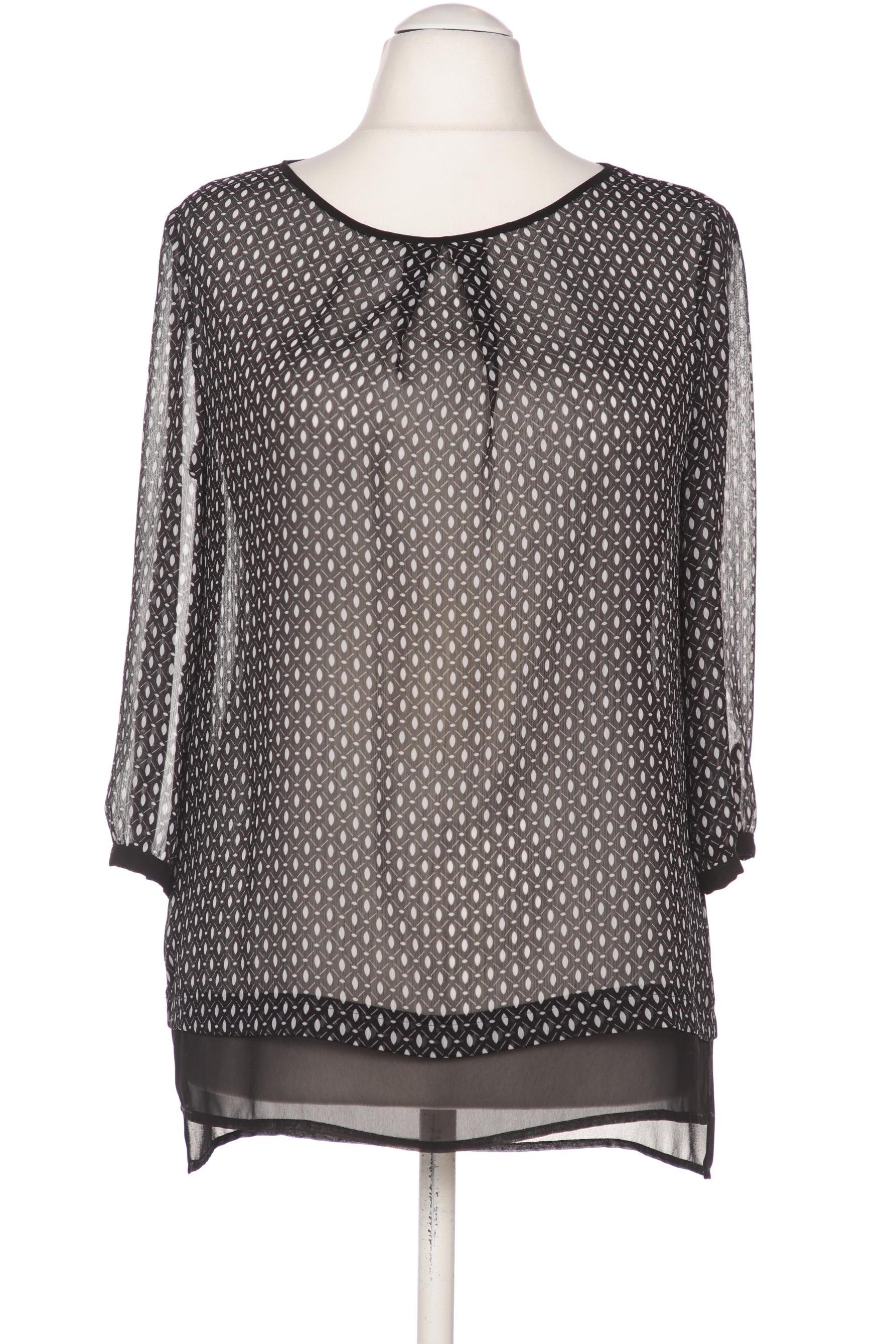 

Betty Barclay Damen Bluse, schwarz, Gr. 44