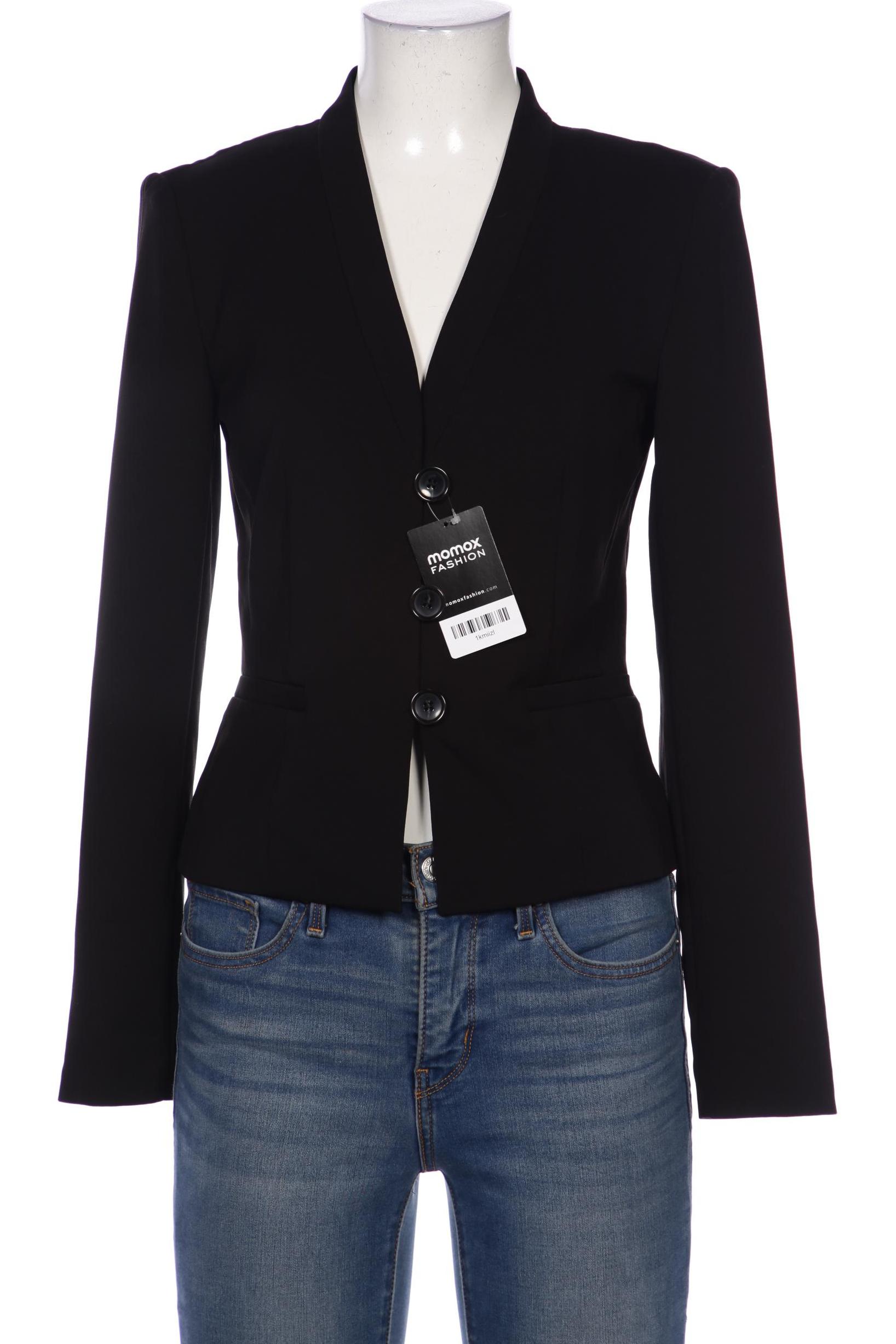 

Betty Barclay Damen Blazer, schwarz, Gr. 34