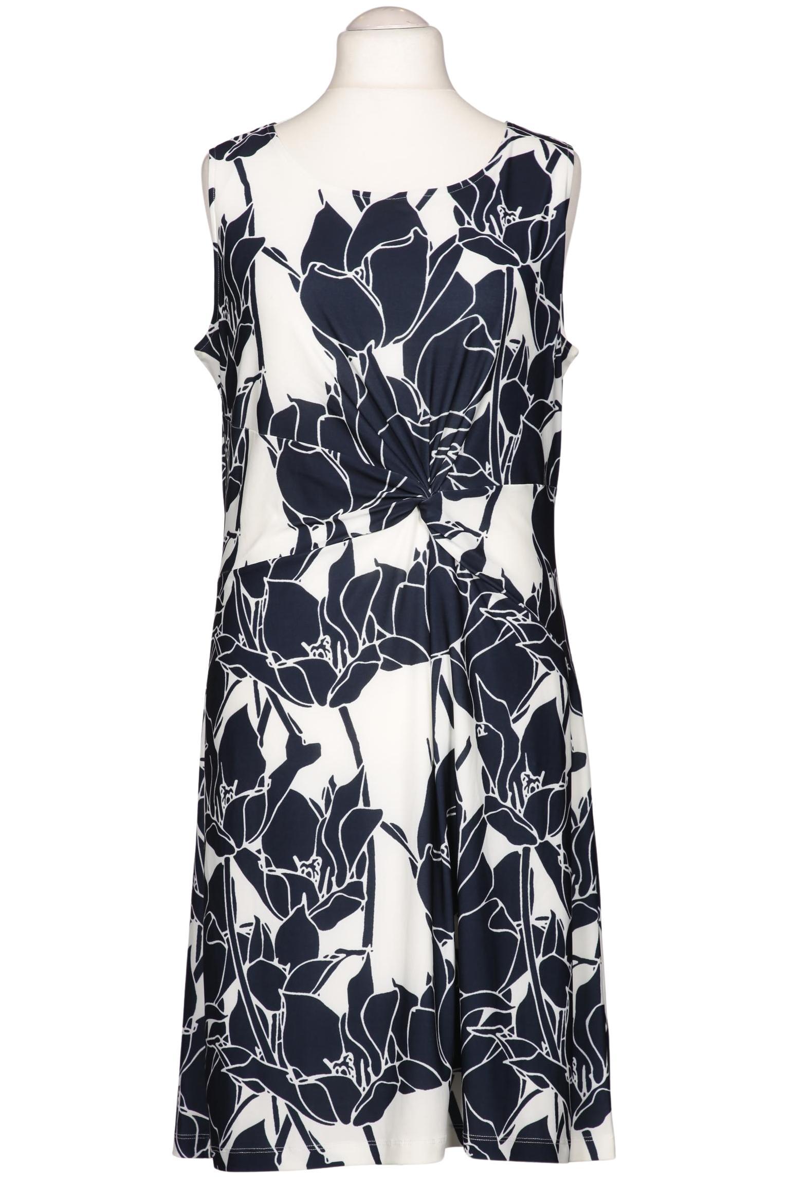 

Betty Barclay Damen Kleid, marineblau, Gr. 44