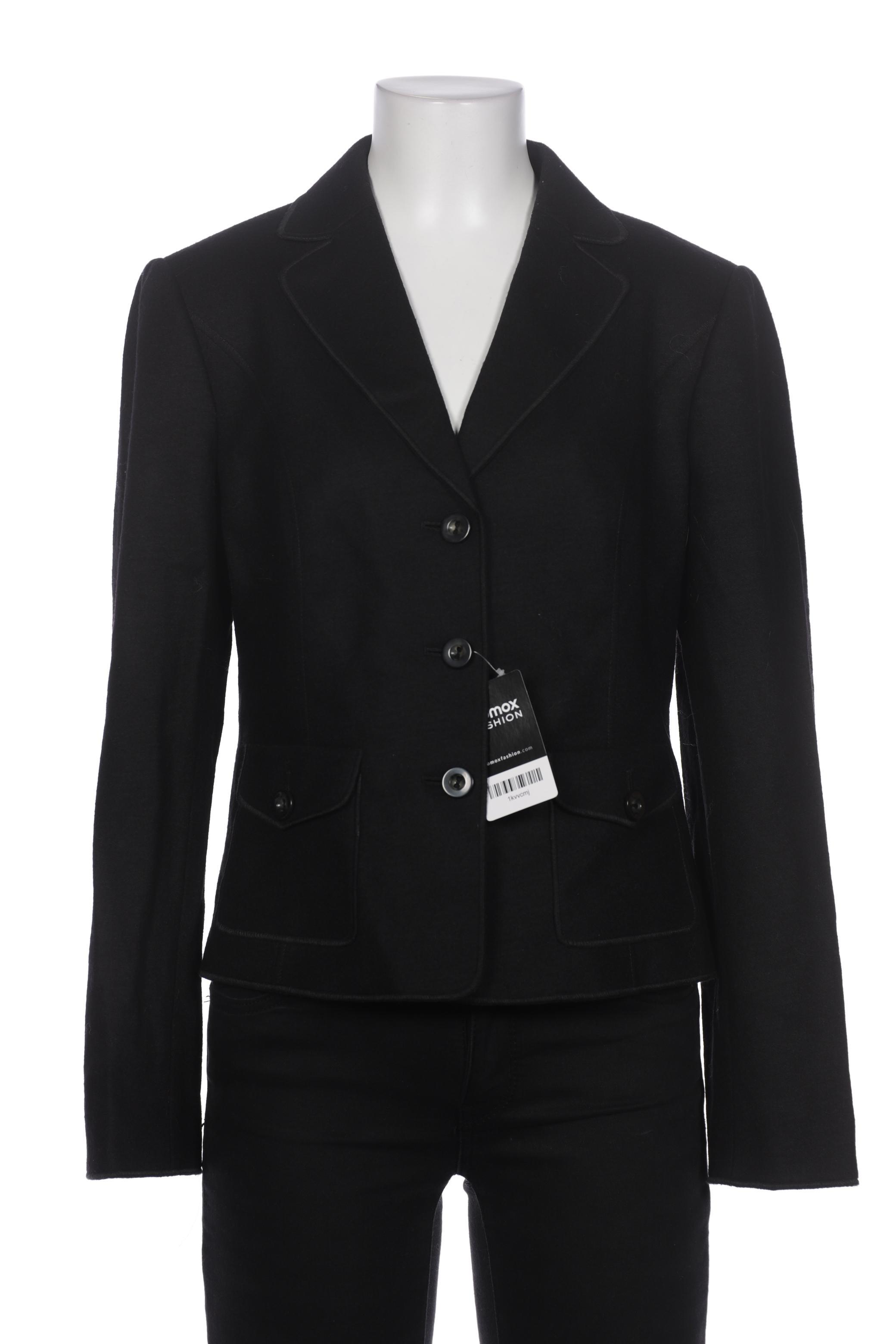 Thumbnail - Betty Barclay Damen Blazer, schwarz, Gr. 40
