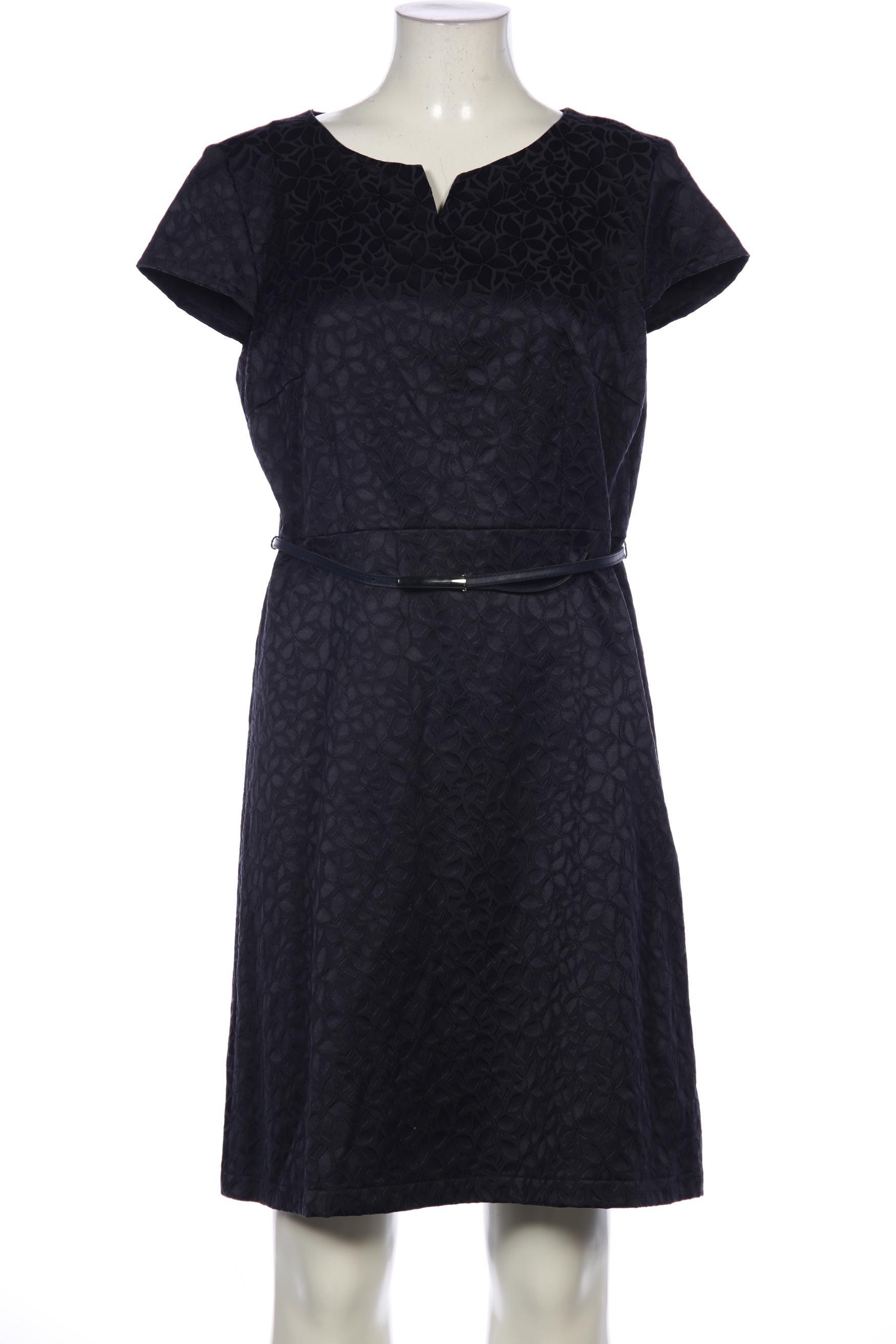 

Betty Barclay Damen Kleid, marineblau