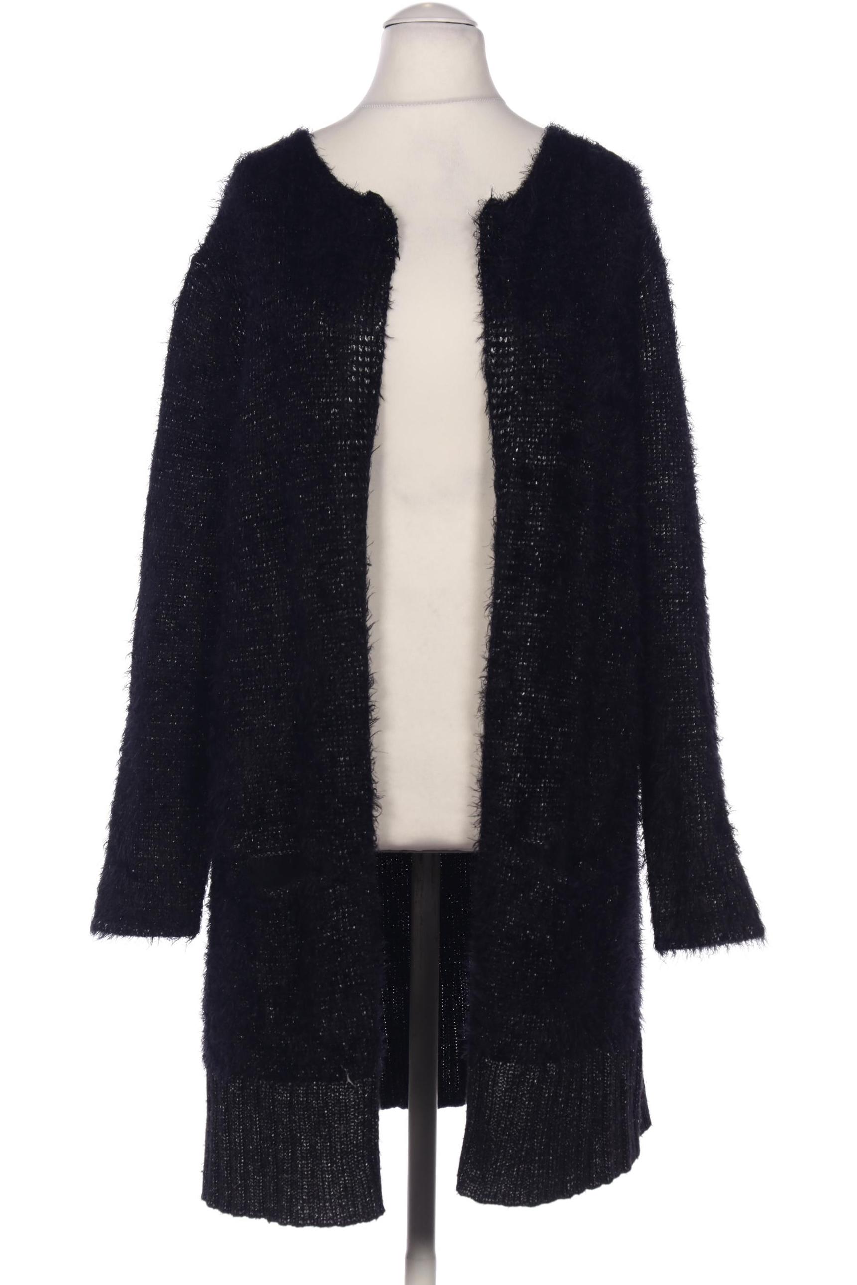 

Betty Barclay Damen Strickjacke, schwarz, Gr. 38