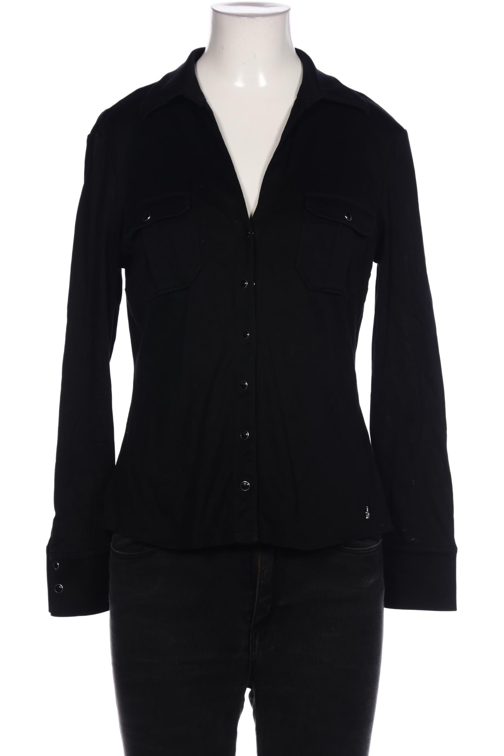 

Betty Barclay Damen Bluse, schwarz