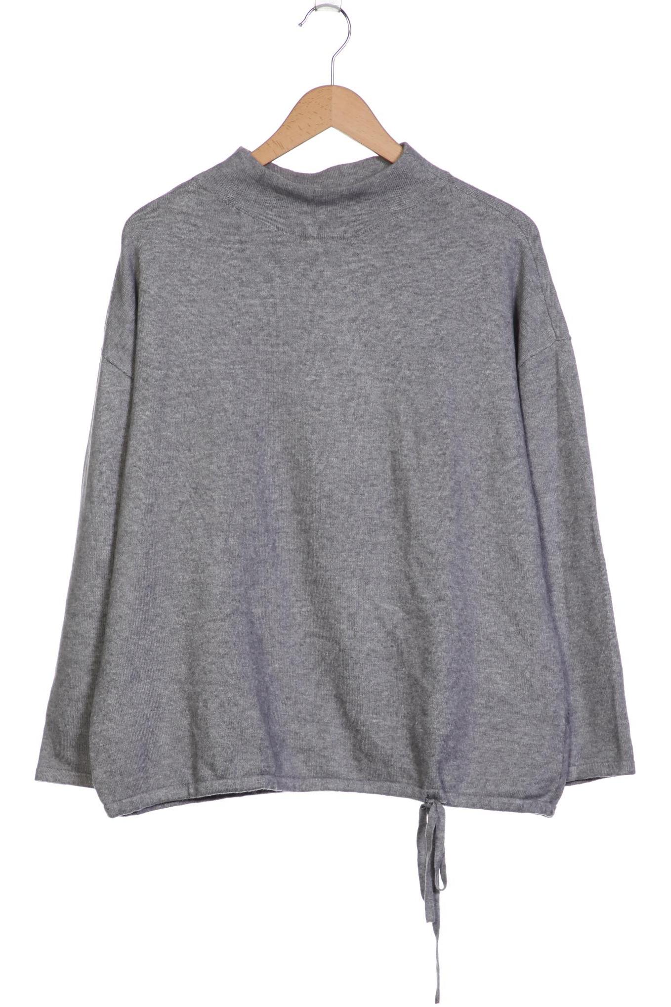 

Betty Barclay Damen Pullover, grau, Gr. 44
