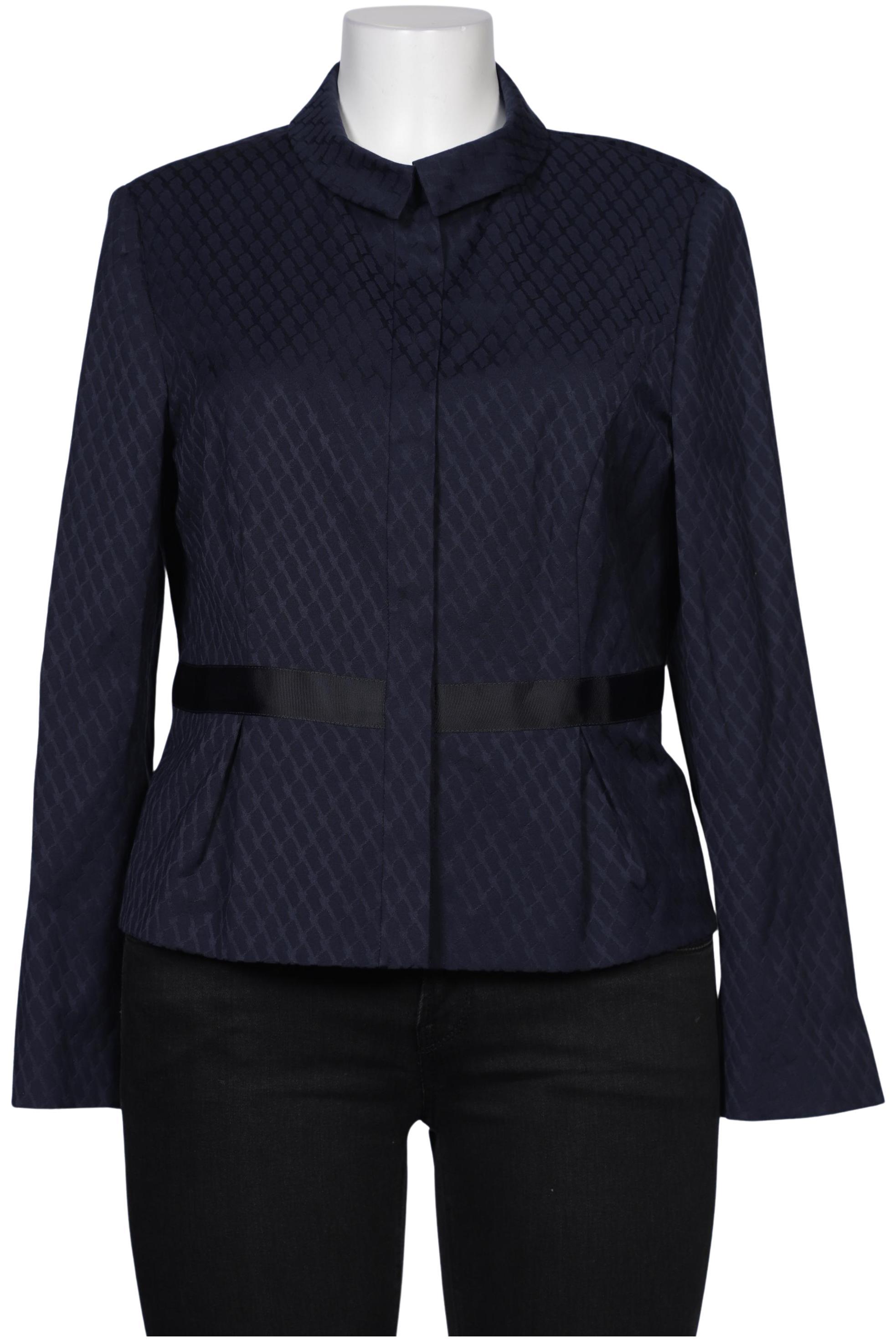 

Betty Barclay Damen Blazer, marineblau, Gr. 44