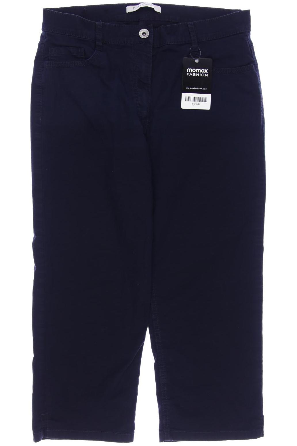 

Betty Barclay Damen Shorts, marineblau