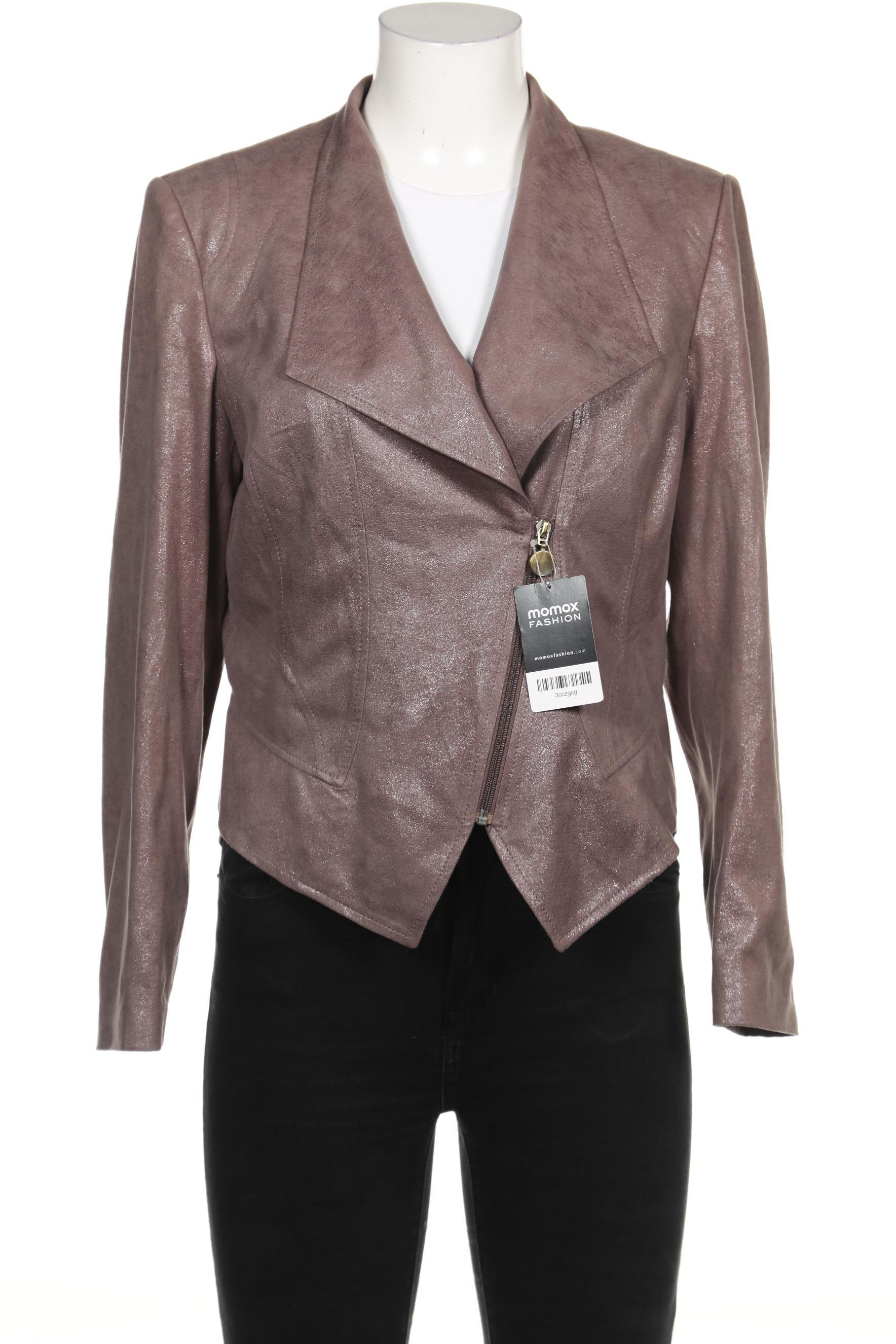 

Betty Barclay Damen Jacke, braun, Gr. 38