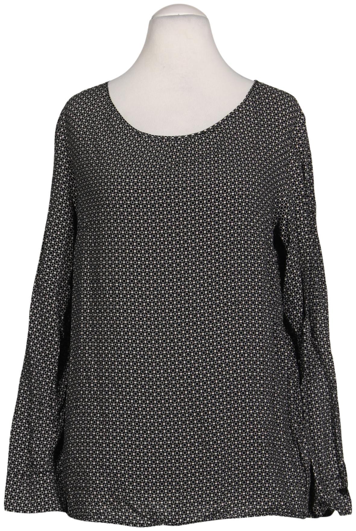 

Betty Barclay Damen Bluse, schwarz, Gr. 40