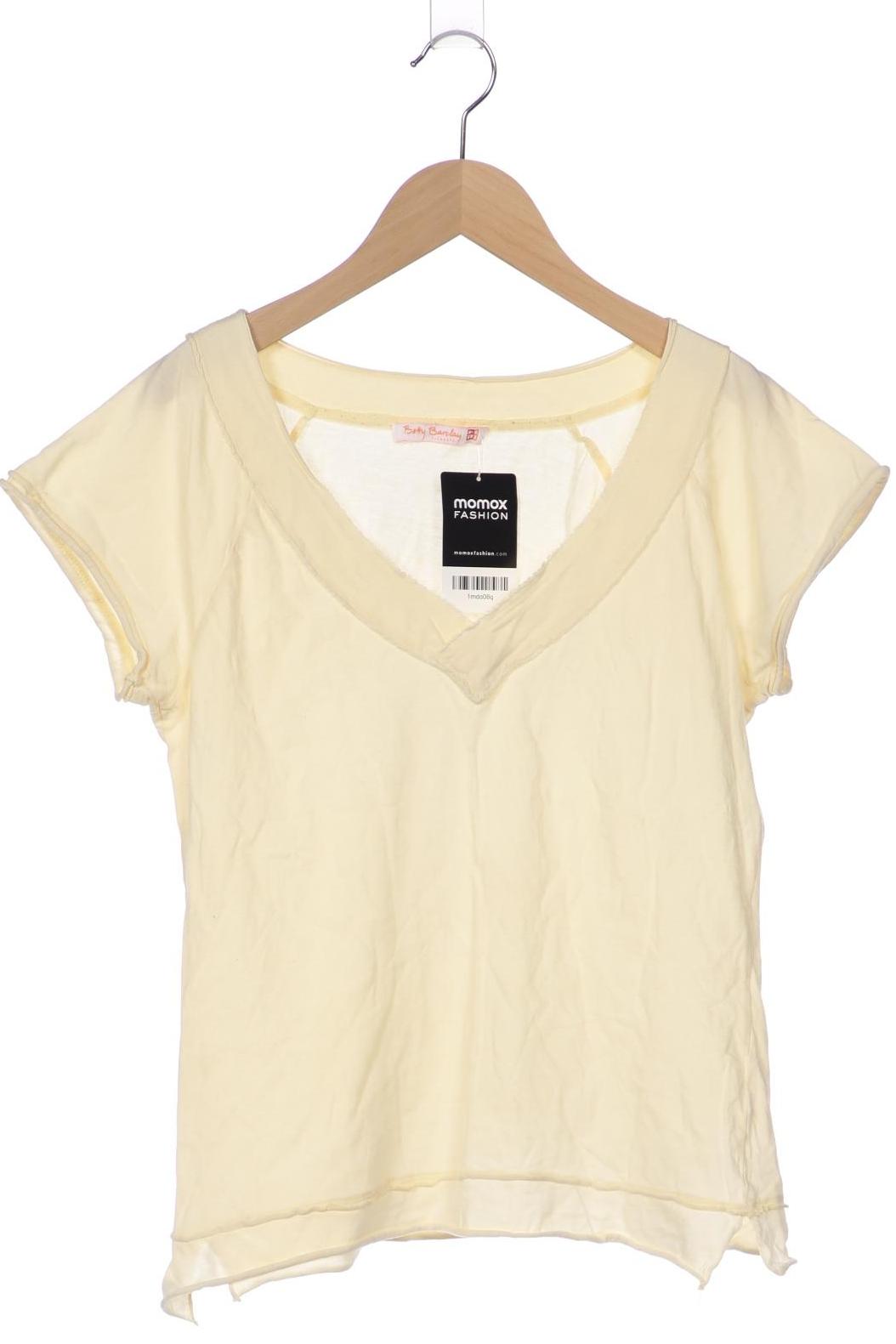 

Betty Barclay Damen T-Shirt, gelb, Gr. 38