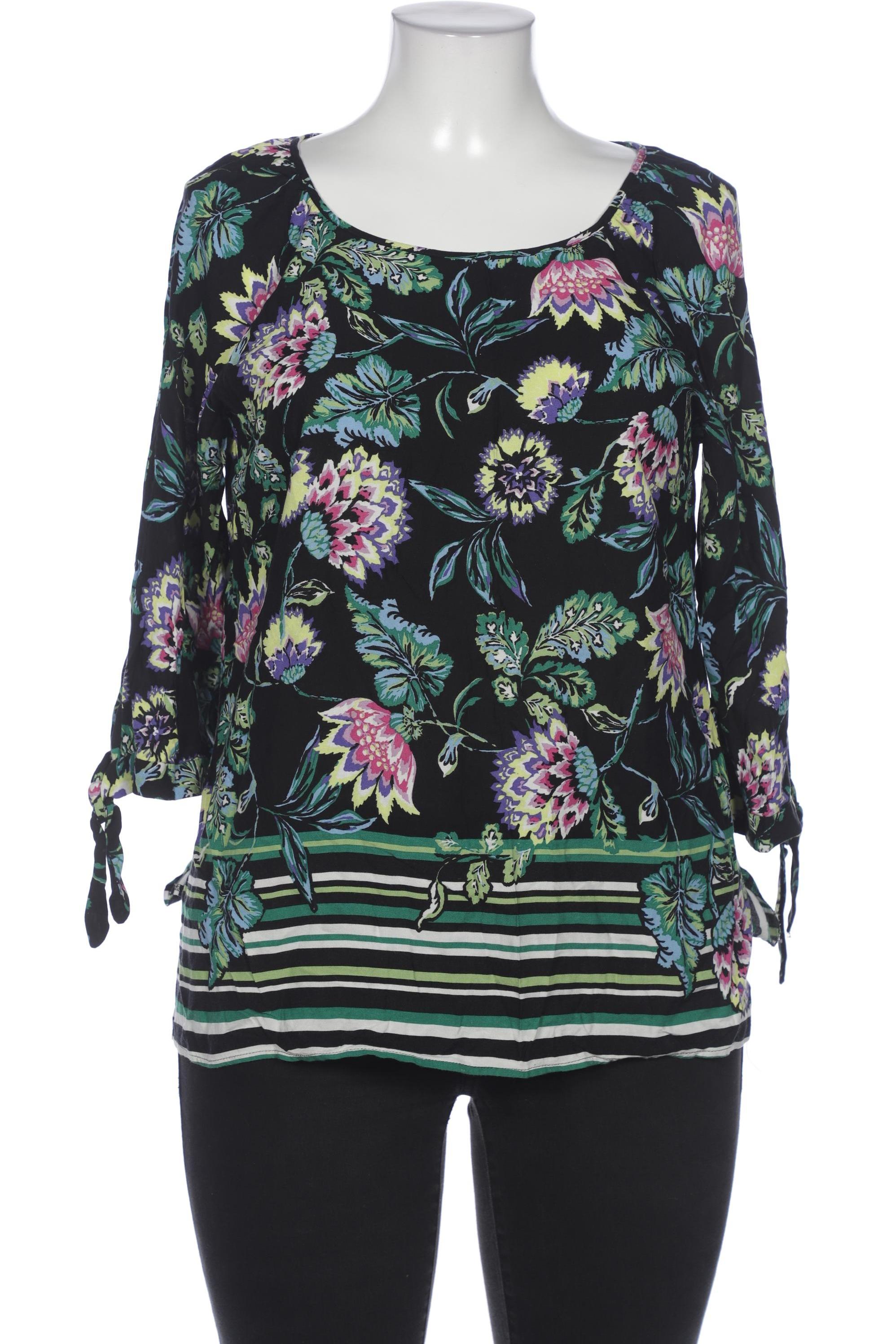 

Betty Barclay Damen Bluse, mehrfarbig, Gr. 42
