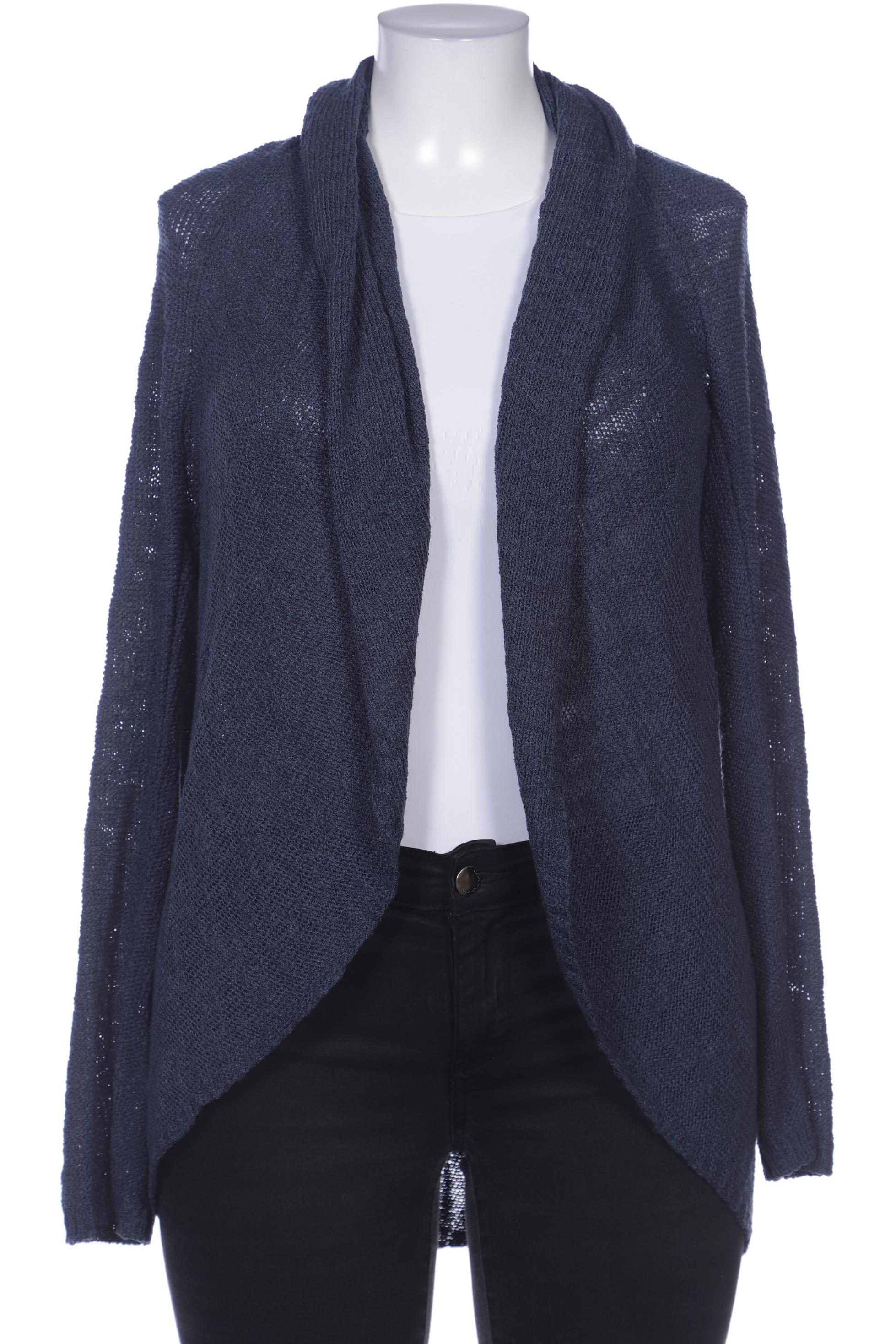 

Betty Barclay Damen Strickjacke, marineblau, Gr. 42