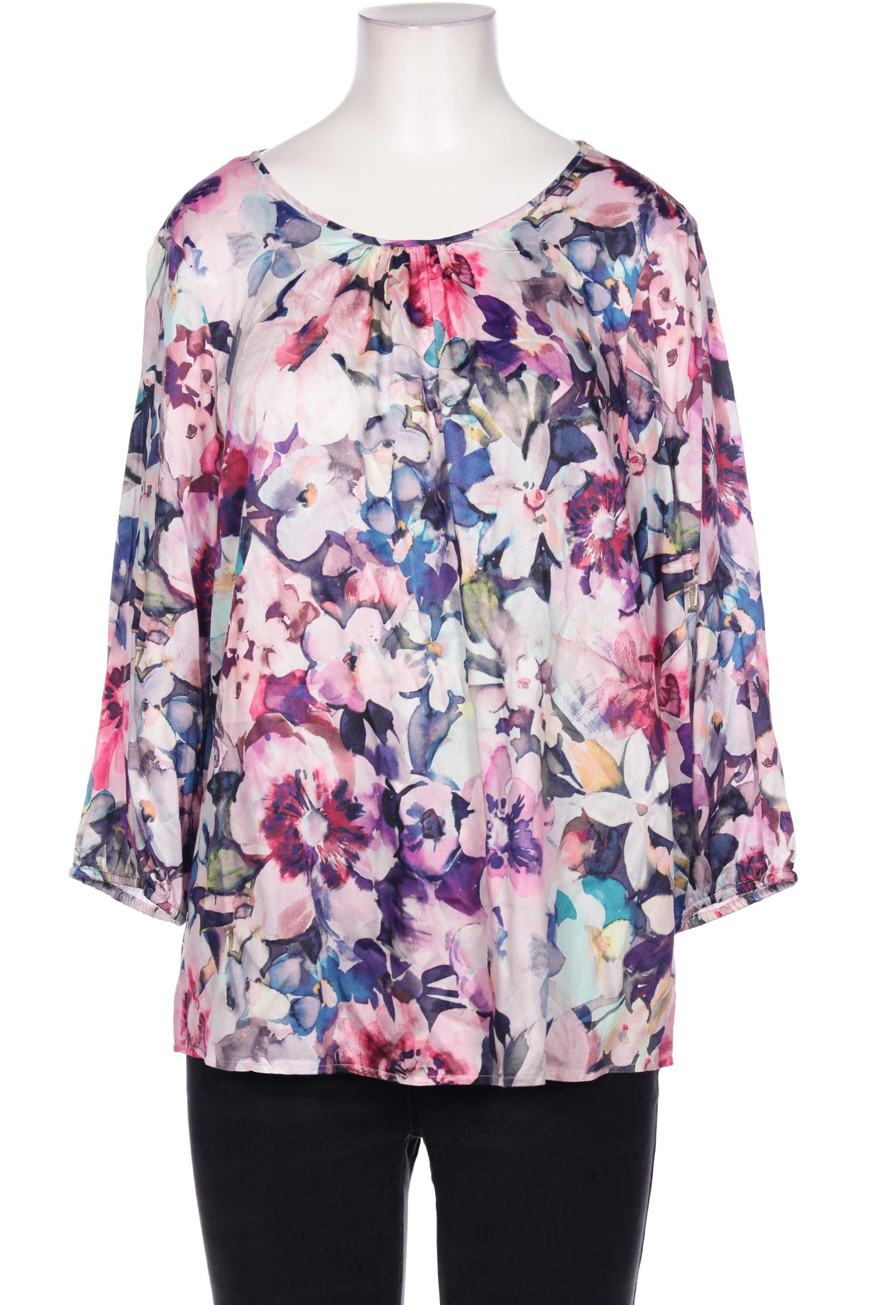 

Betty Barclay Damen Bluse, mehrfarbig, Gr. 40