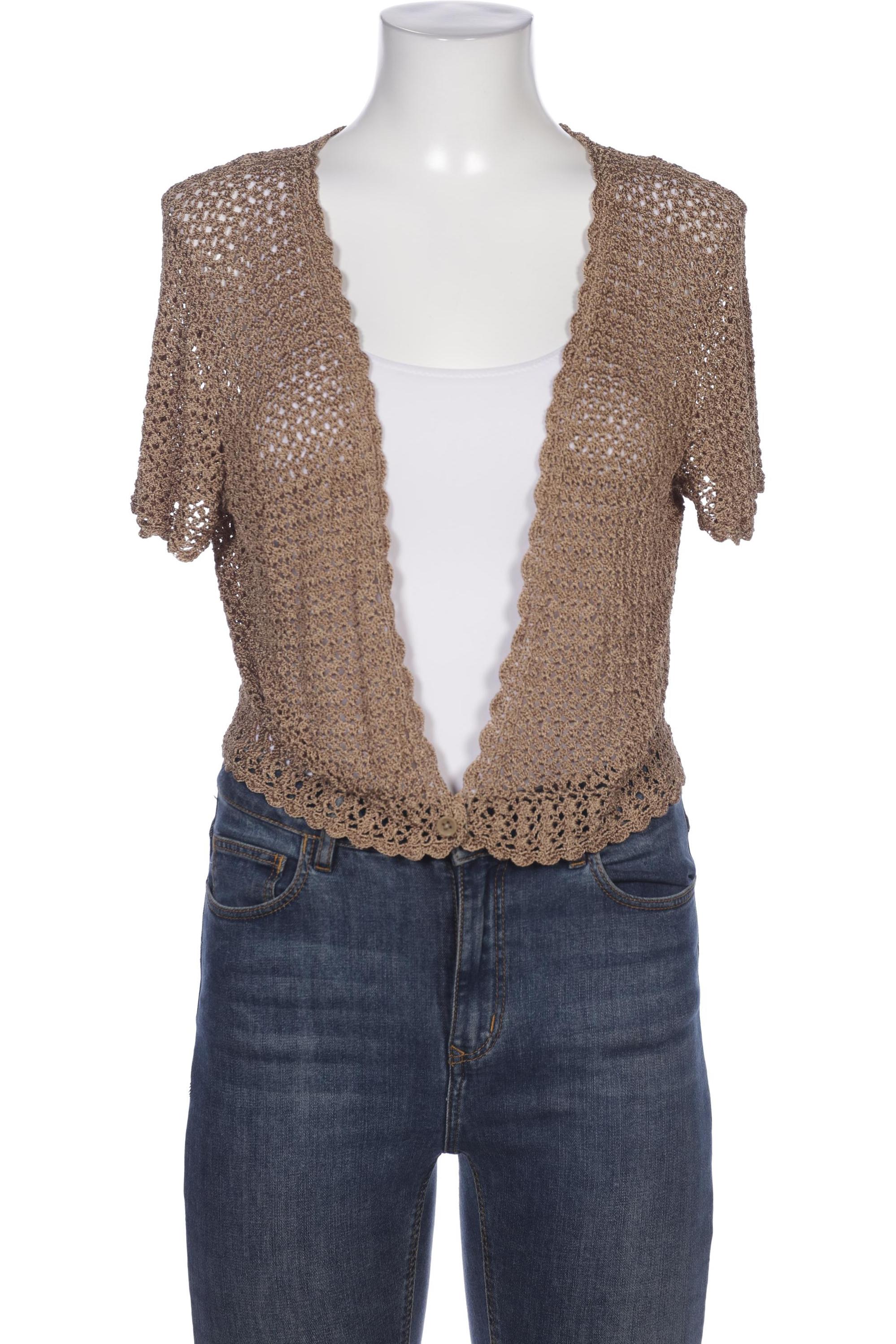 

Betty Barclay Damen Strickjacke, braun