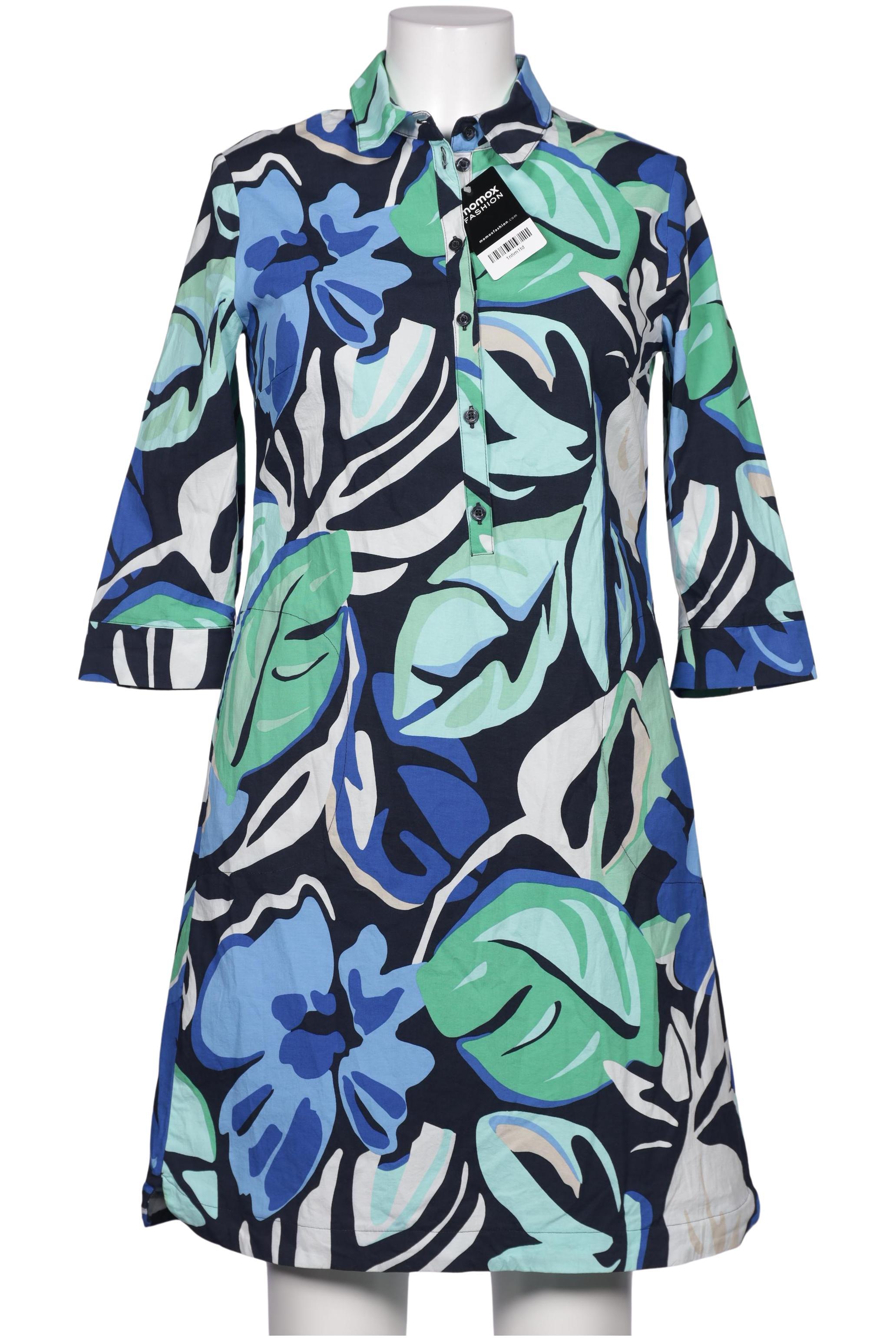 

Betty Barclay Damen Kleid, blau, Gr. 42