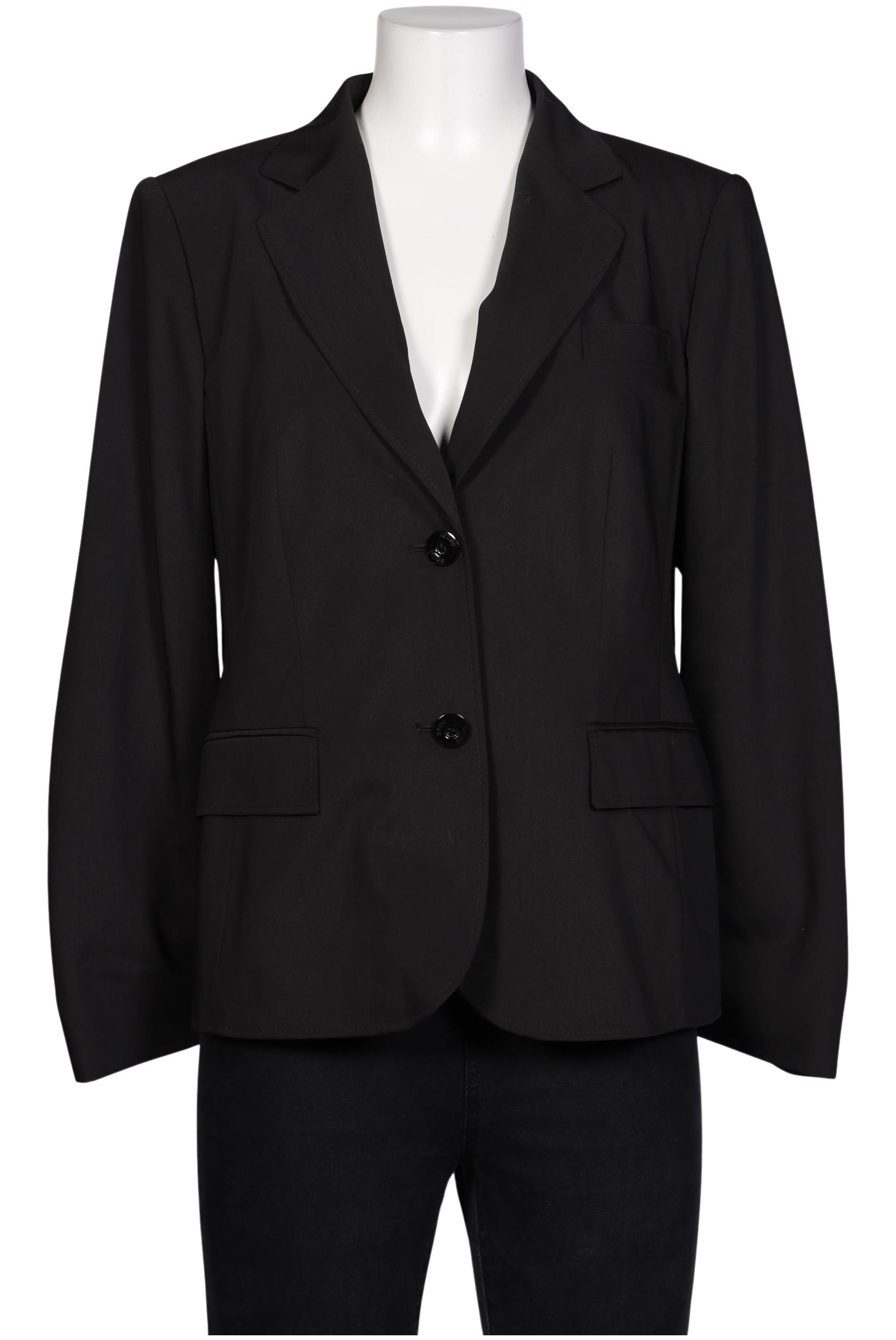 

Betty Barclay Damen Blazer, schwarz, Gr. 42