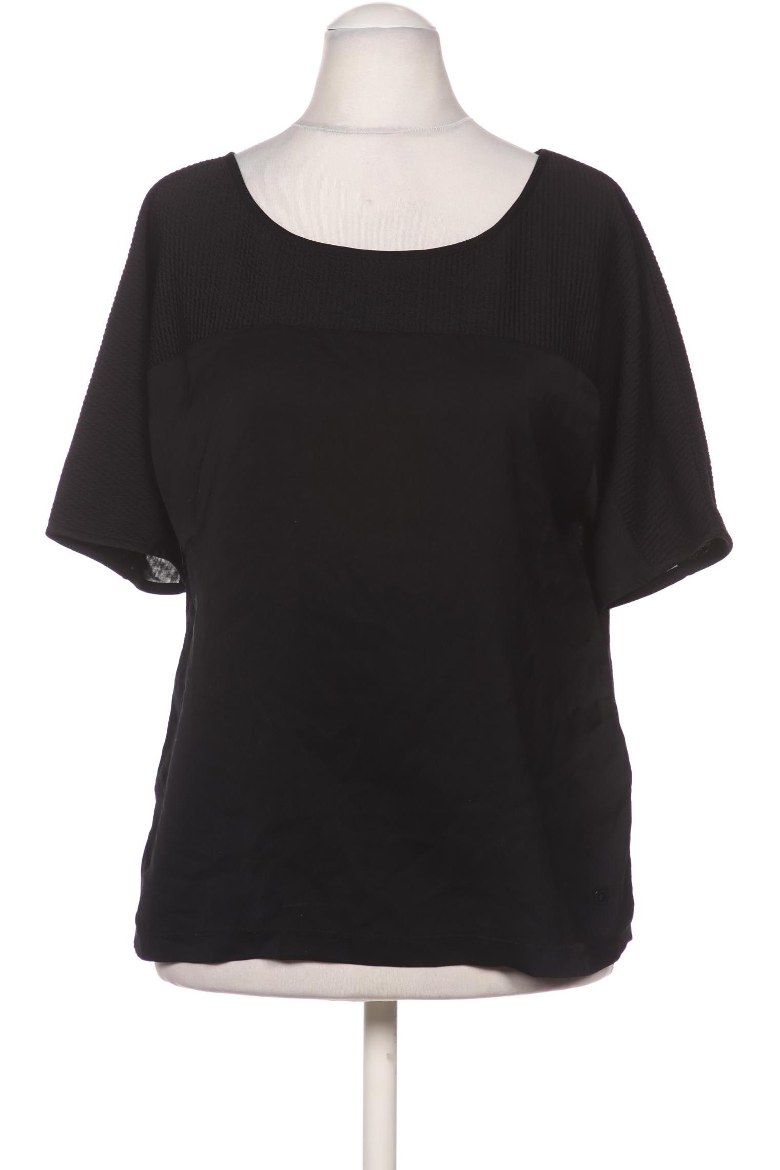 

Betty Barclay Damen Bluse, schwarz, Gr. 38