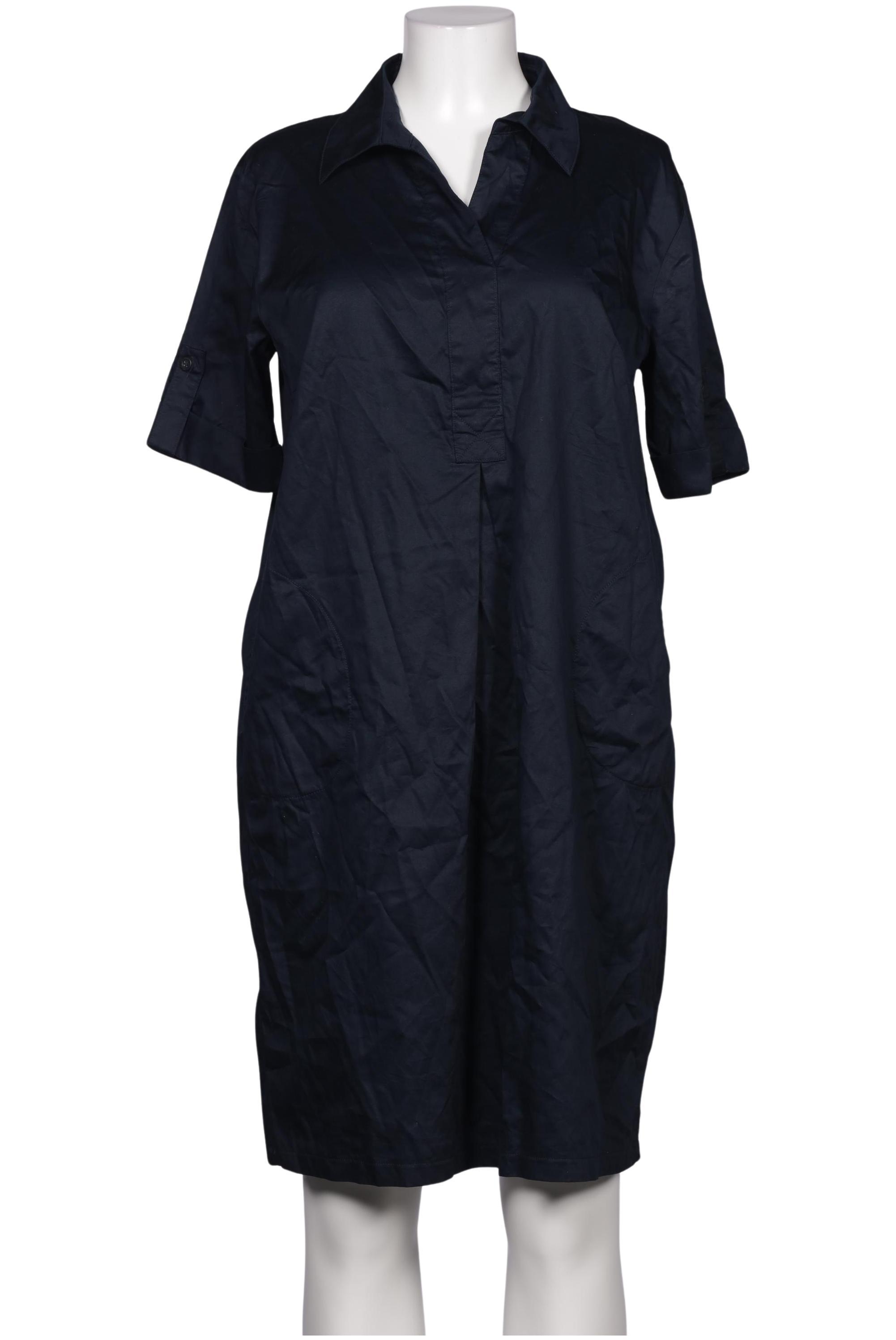 

Betty Barclay Damen Kleid, marineblau, Gr. 44