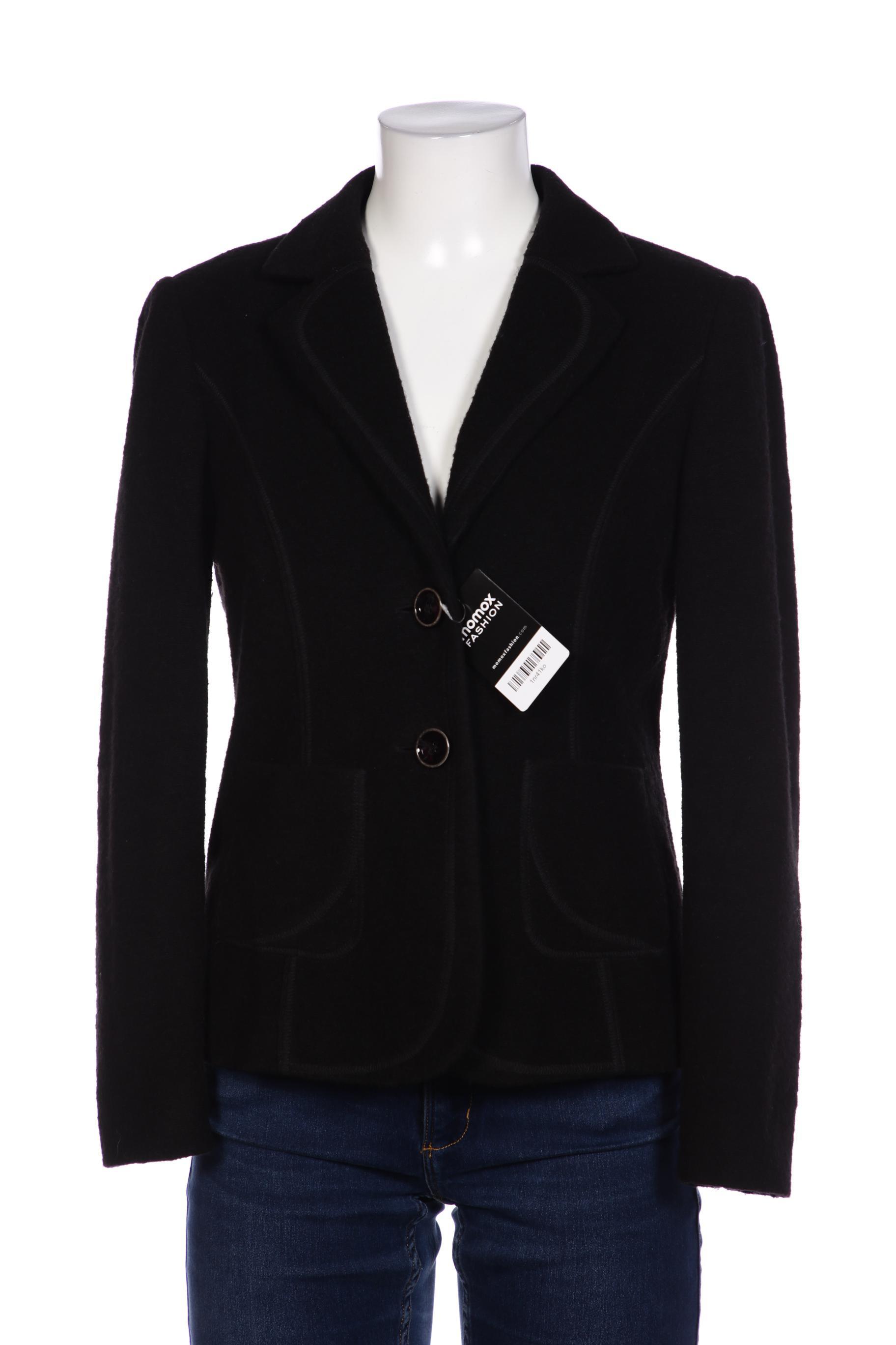 

Betty Barclay Damen Blazer, schwarz, Gr. 38