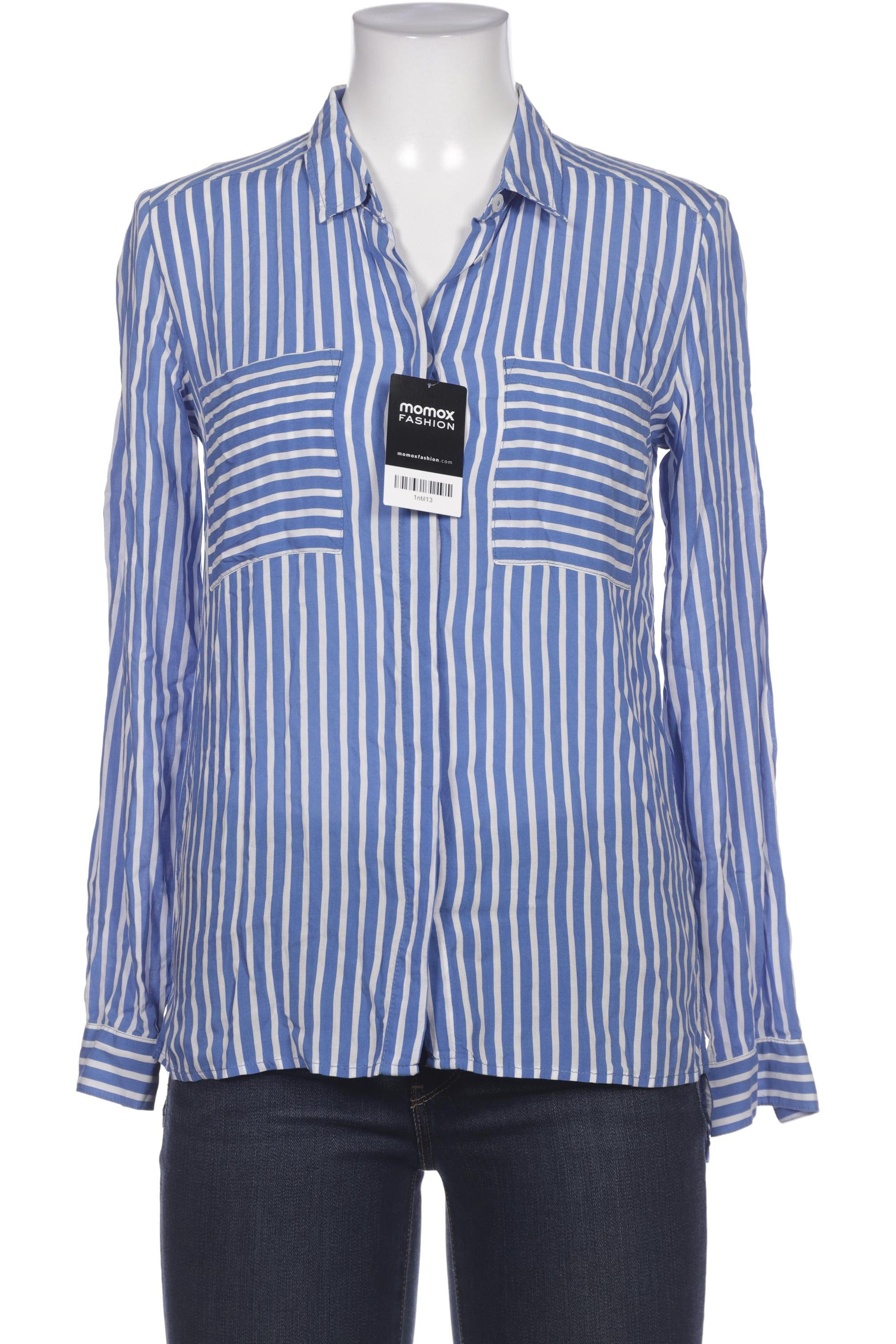 

Betty Barclay Damen Bluse, blau, Gr. 38