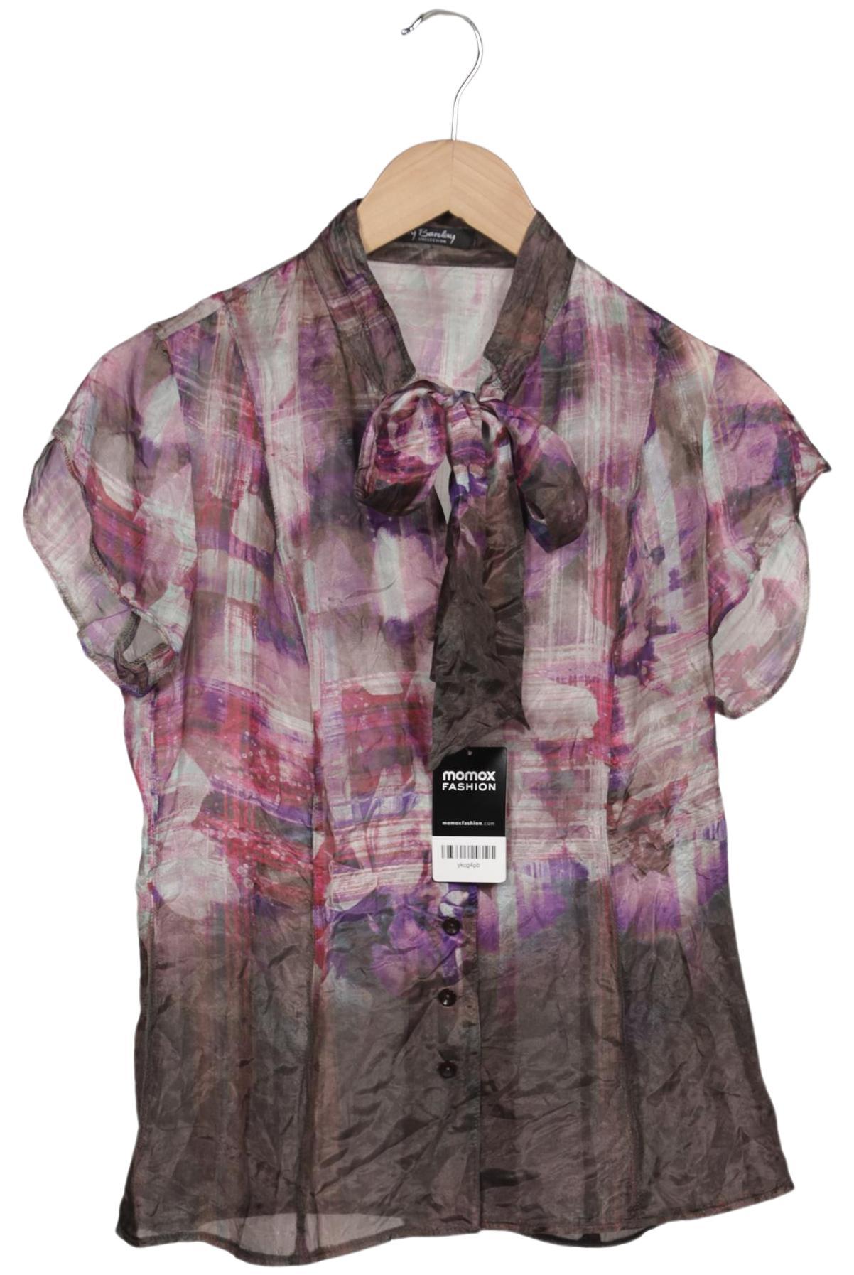 

Betty Barclay Damen Bluse, flieder, Gr. 38