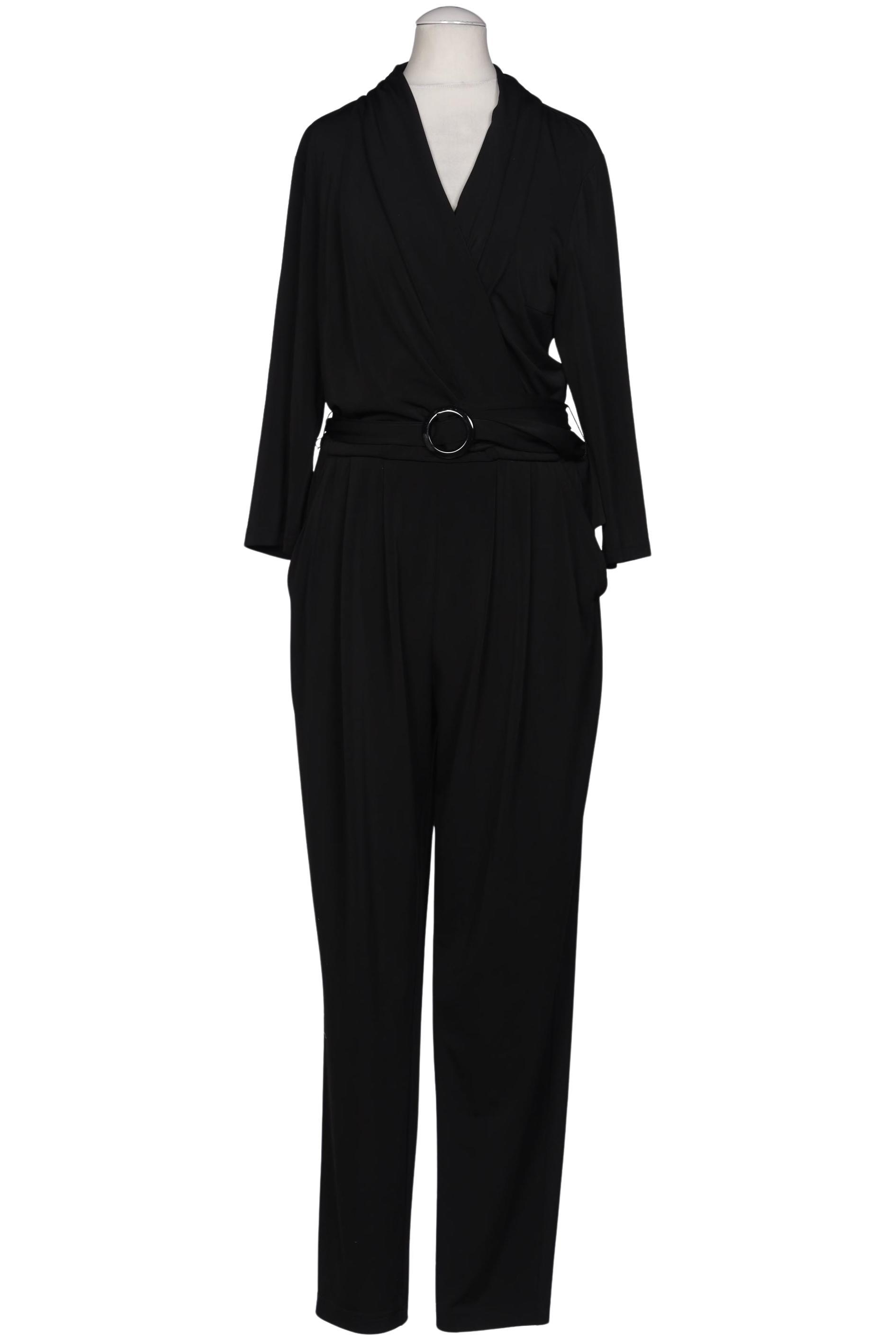 

Betty Barclay Damen Jumpsuit/Overall, schwarz, Gr. 36