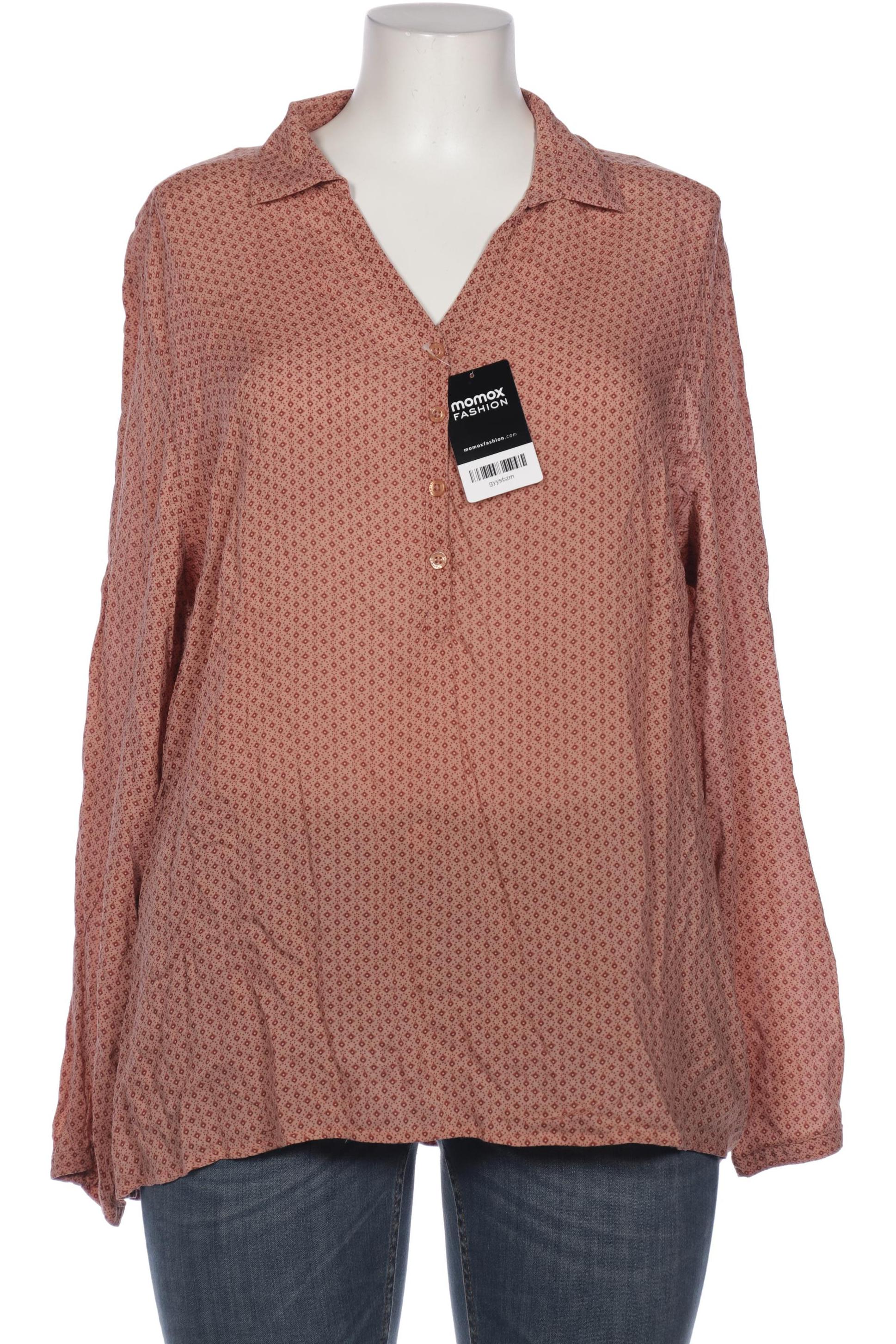 

Betty Barclay Damen Bluse, pink, Gr. 46