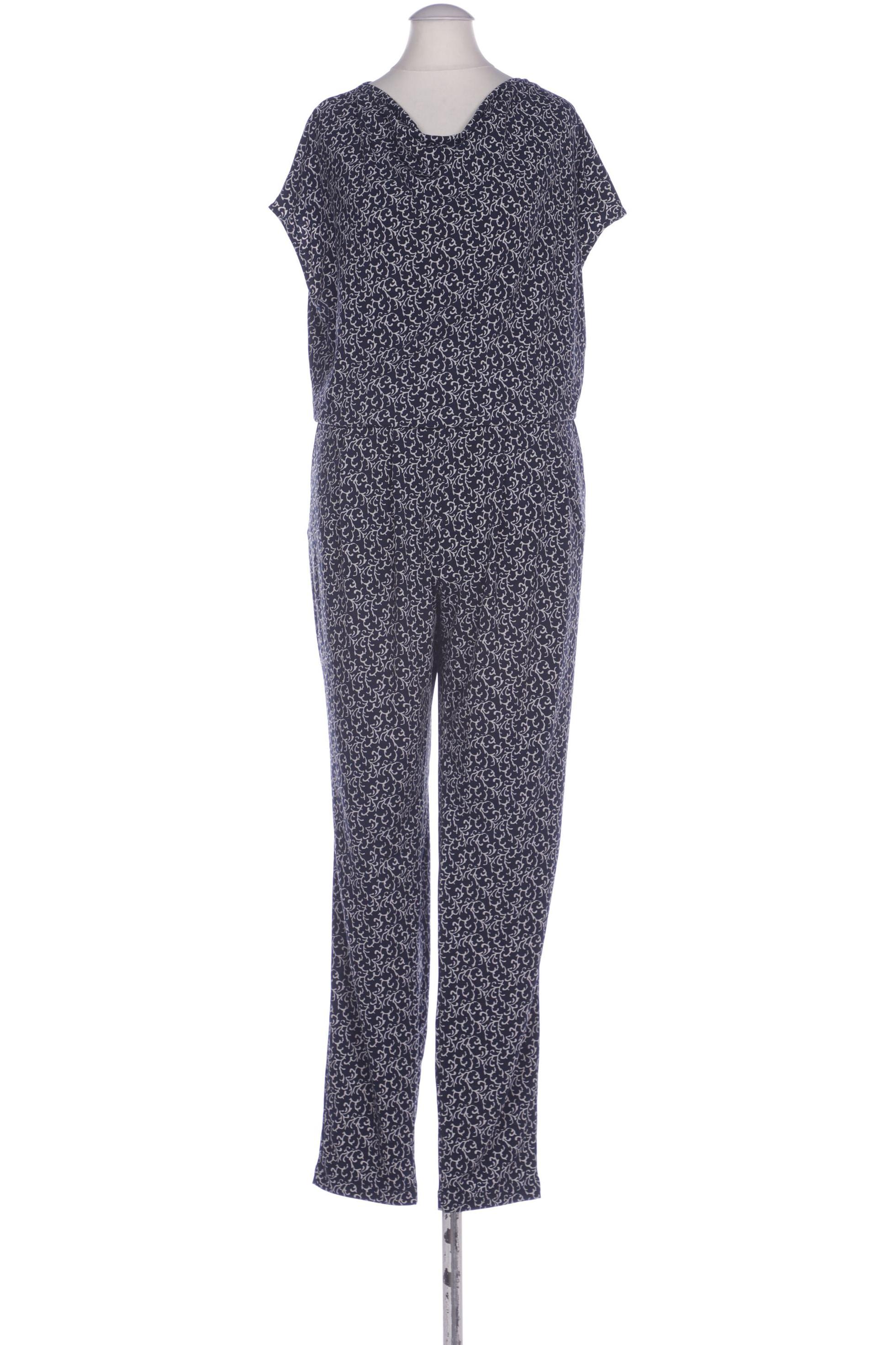 

Betty Barclay Damen Jumpsuit/Overall, marineblau