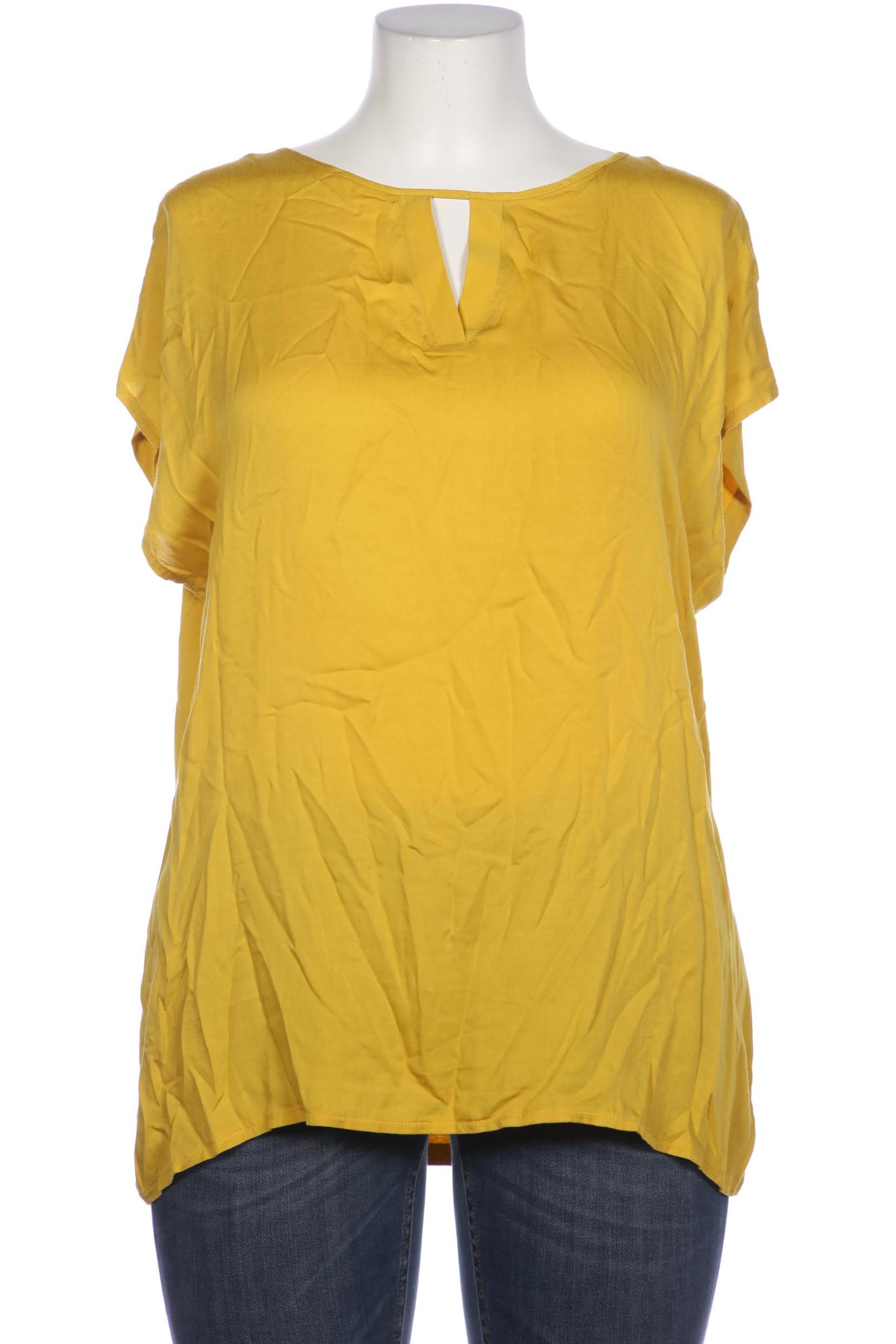 

Betty Barclay Damen Bluse, gelb