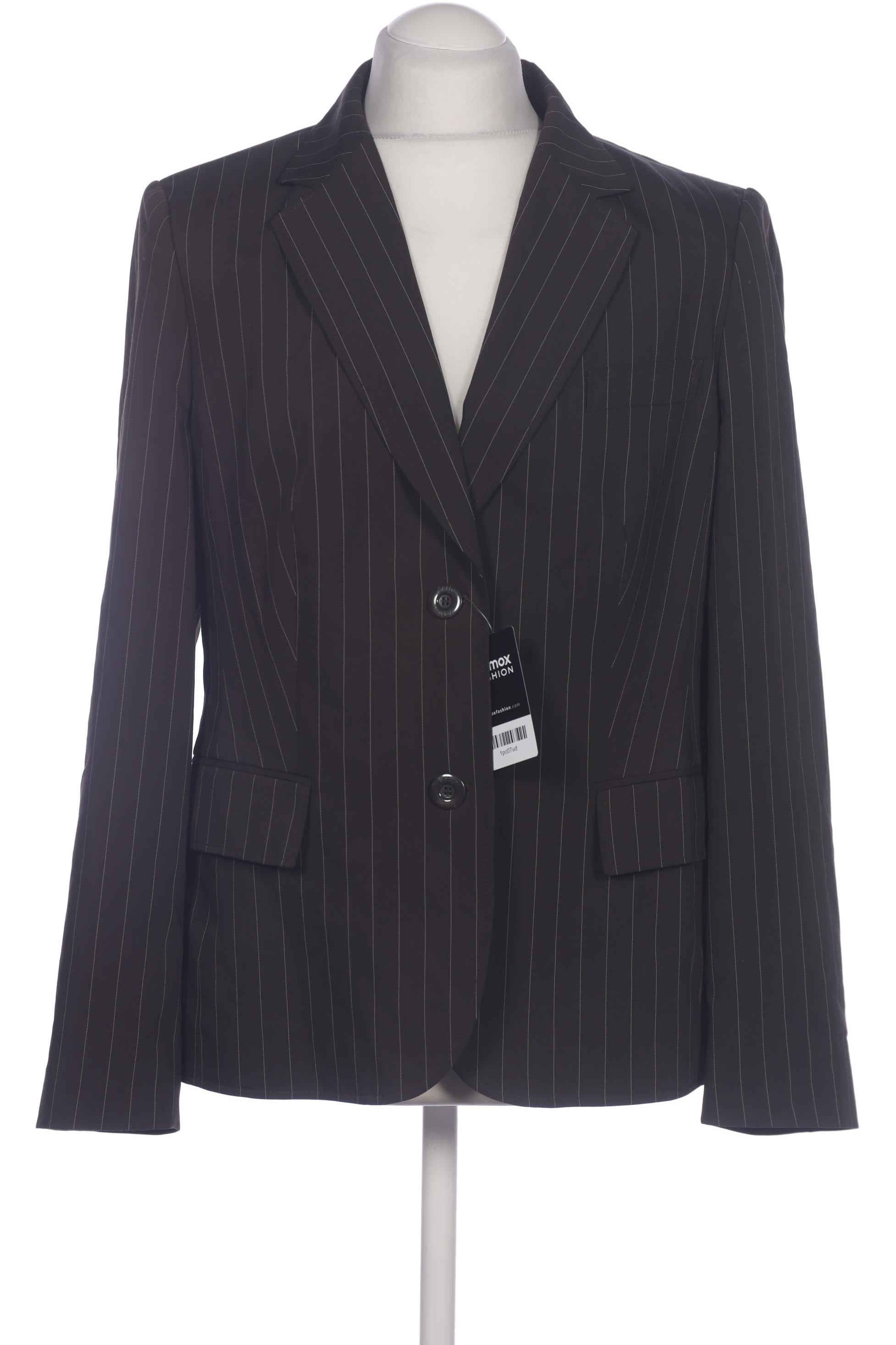 

Betty Barclay Damen Blazer, braun, Gr. 46