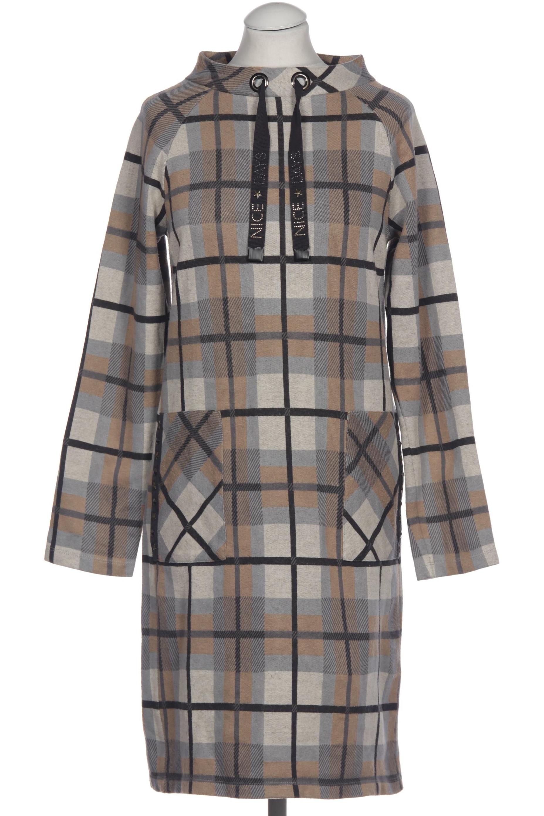 

Betty Barclay Damen Kleid, braun, Gr. 36